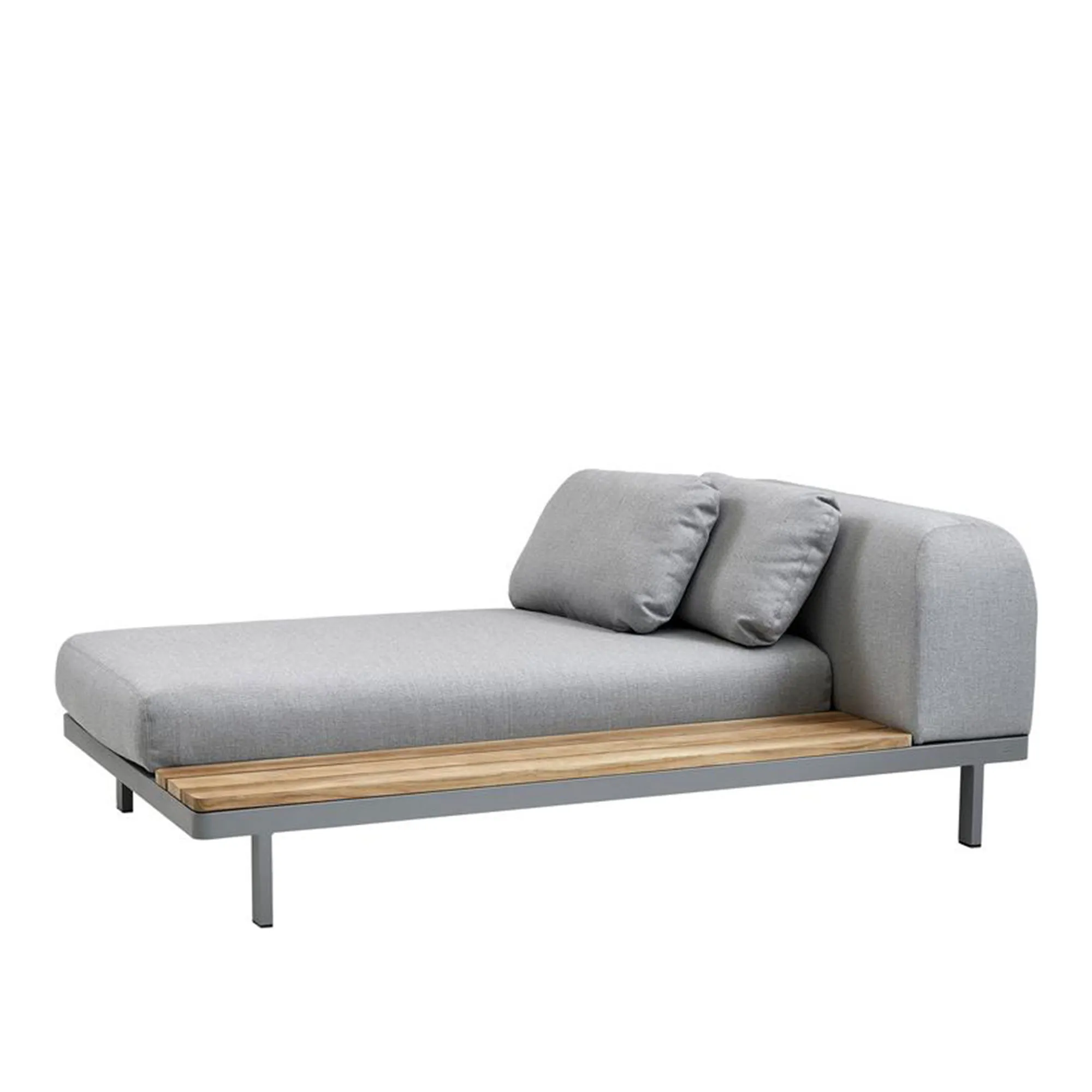 Space 2-seater - 1