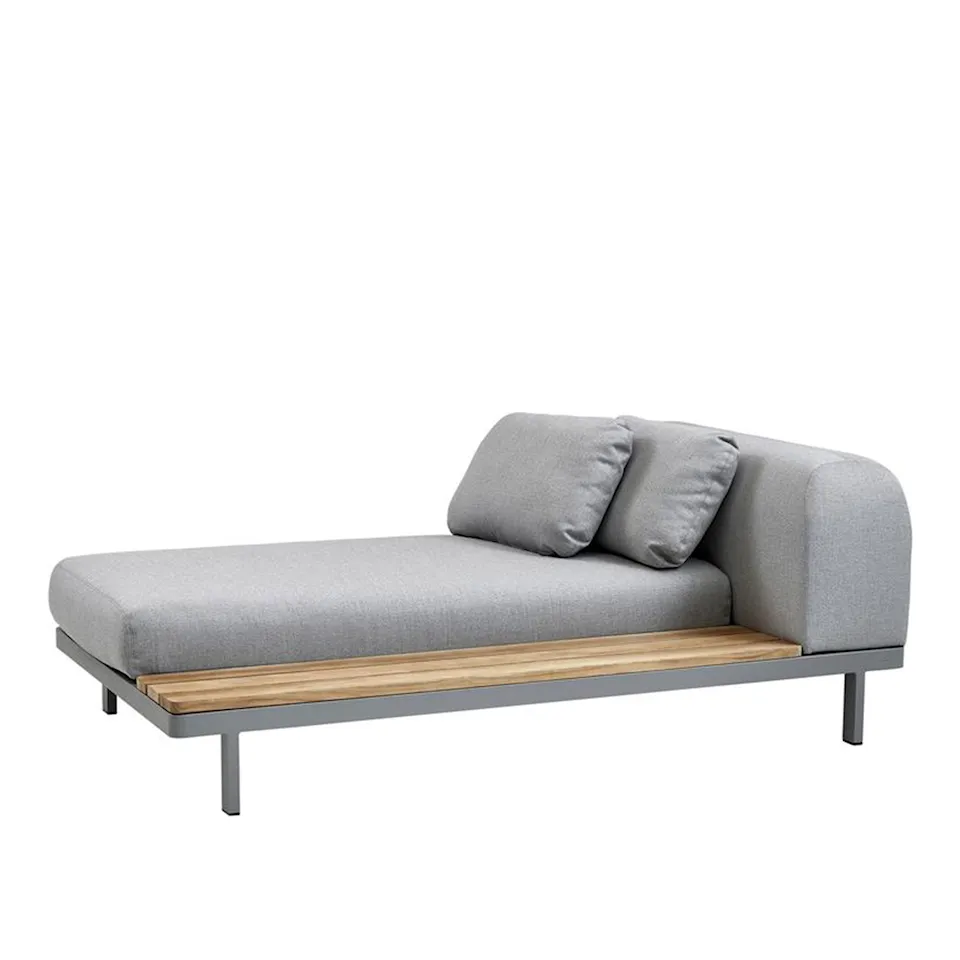 Space 2-seater