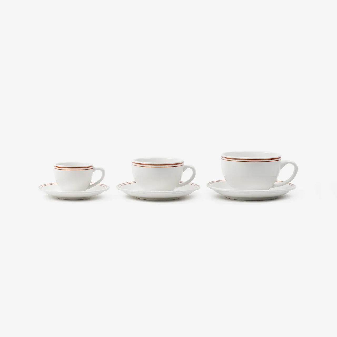 Marlow Diner 300 Coffee Cup