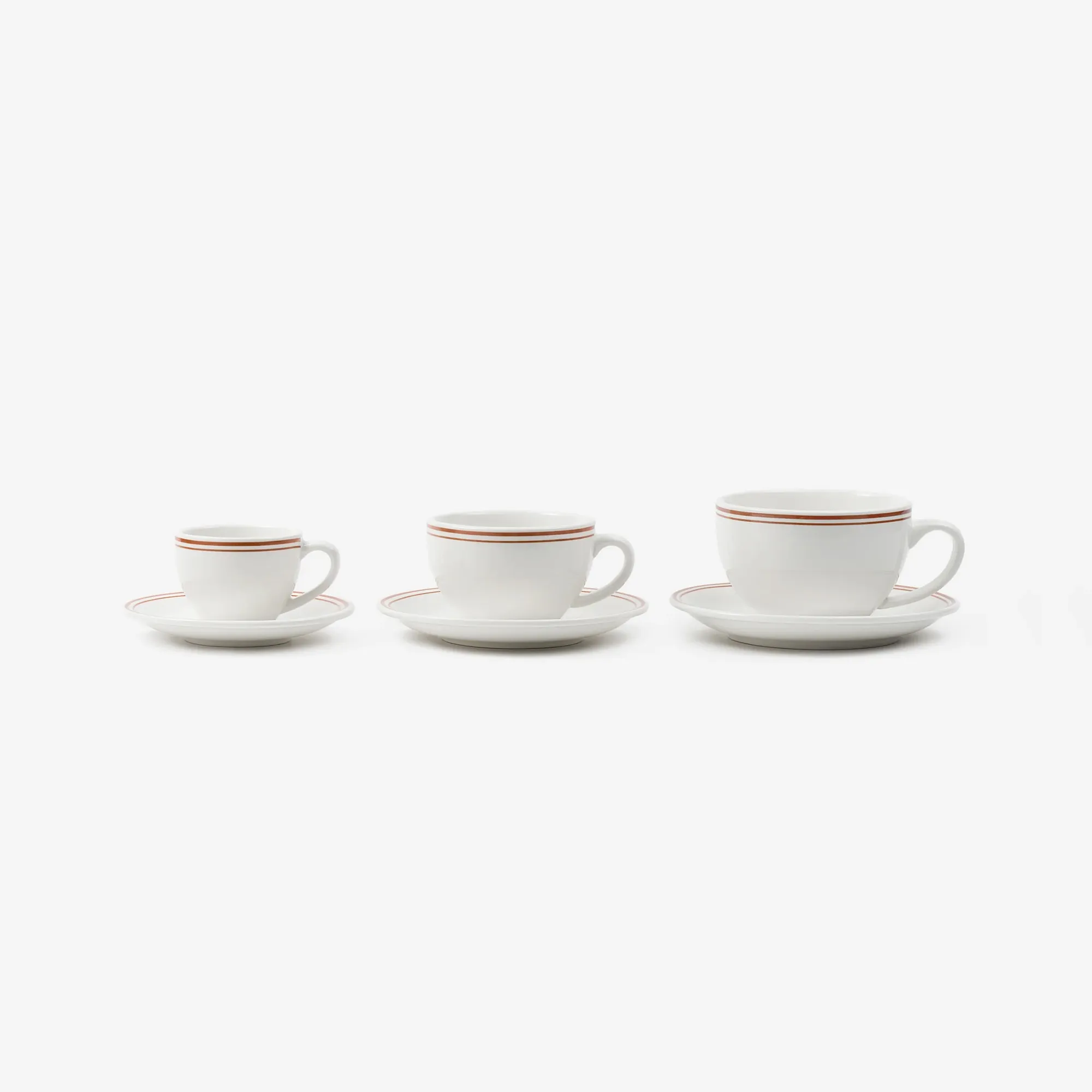 Marlow Diner 300 -kahvikuppi - 2