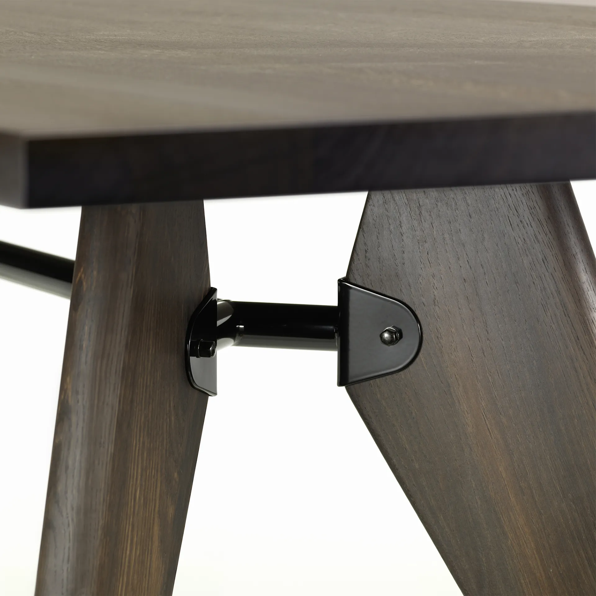 Table S.A.M. Bois - Vitra - Jean Prouvé - NO GA