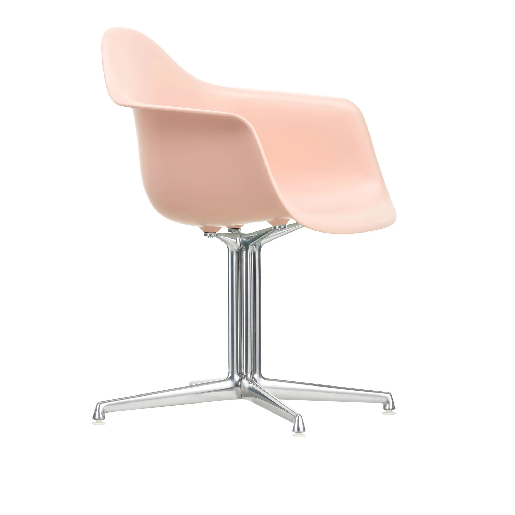 Eames RE Plastic Armchair DAL neuvottelutuoli - 1