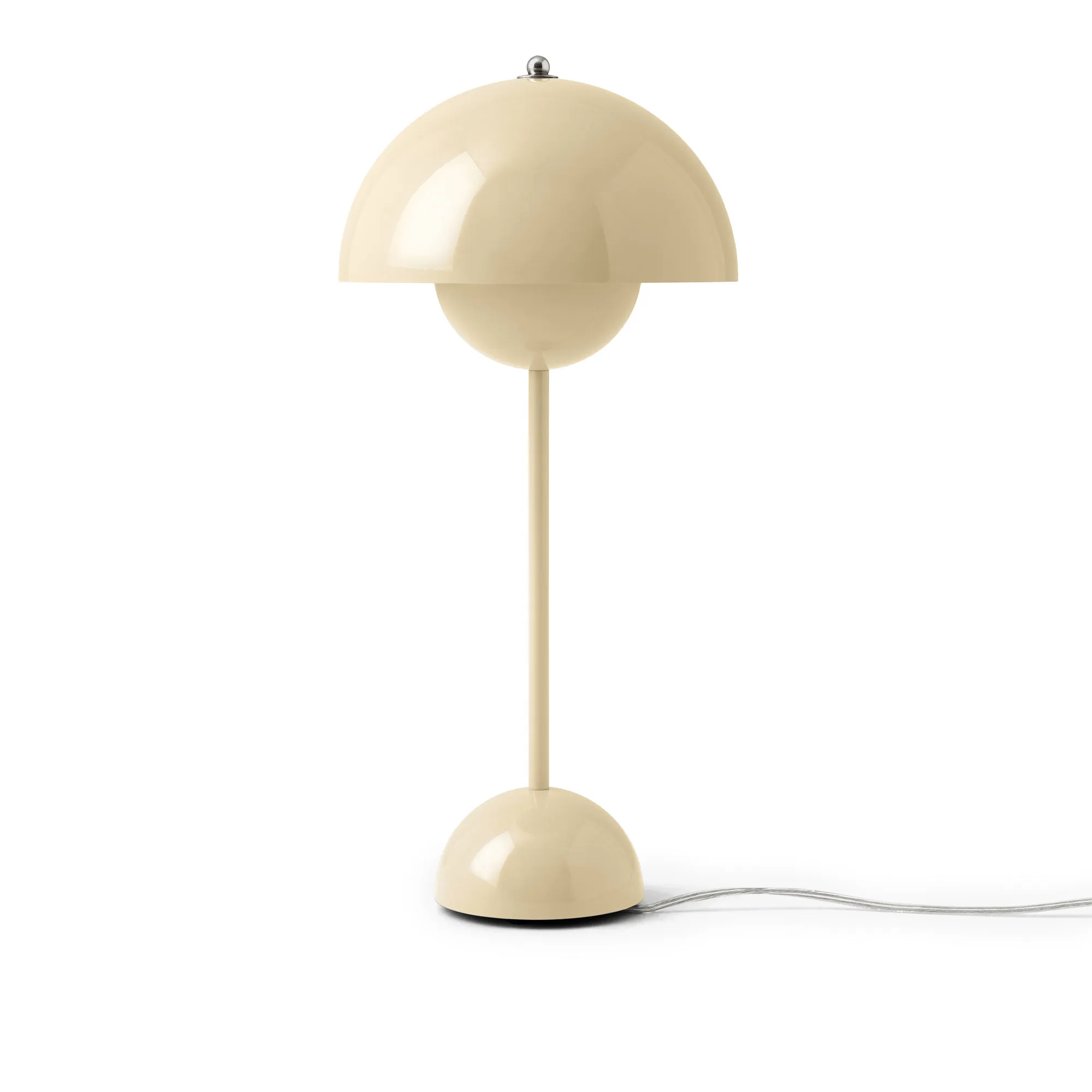 Flowerpot VP3 Table Lamp - 1
