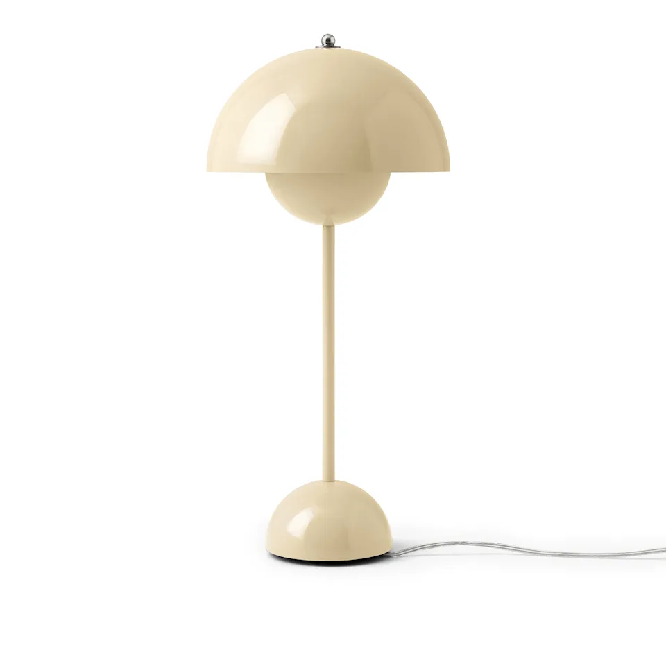 Flowerpot VP3 Table Lamp