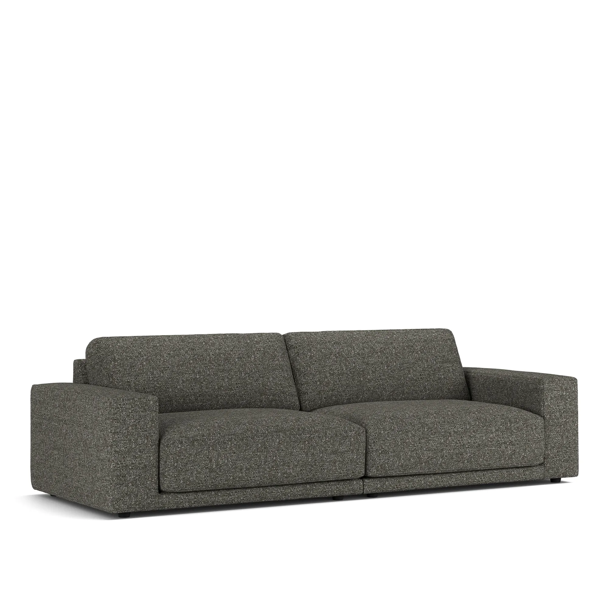 Elsa 2.5-Seater Sofa - 4