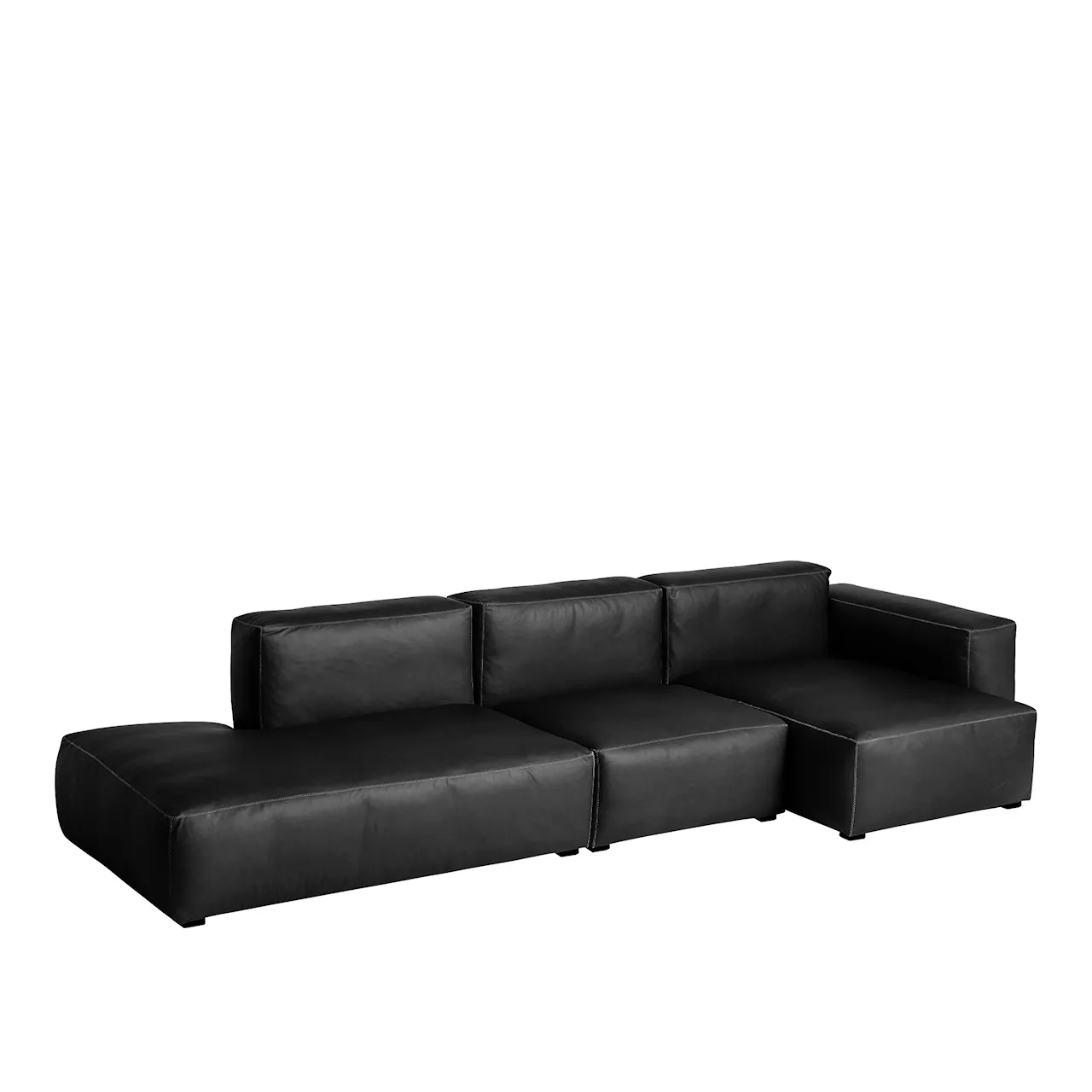 Mags Soft Low 3 Seater - Combination 3 Right