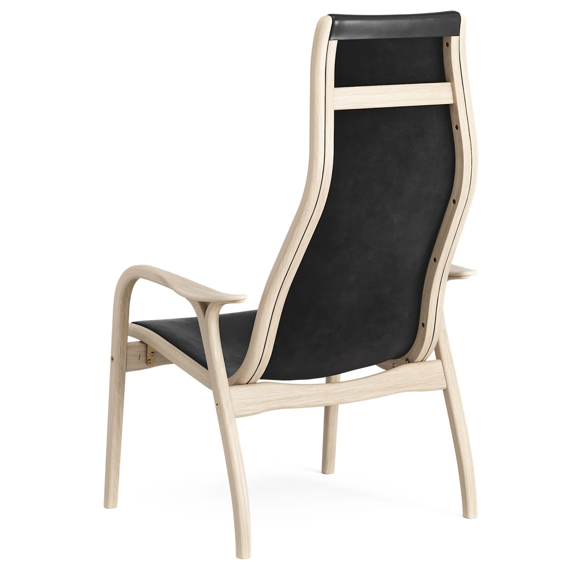 Lamino armchair - 3