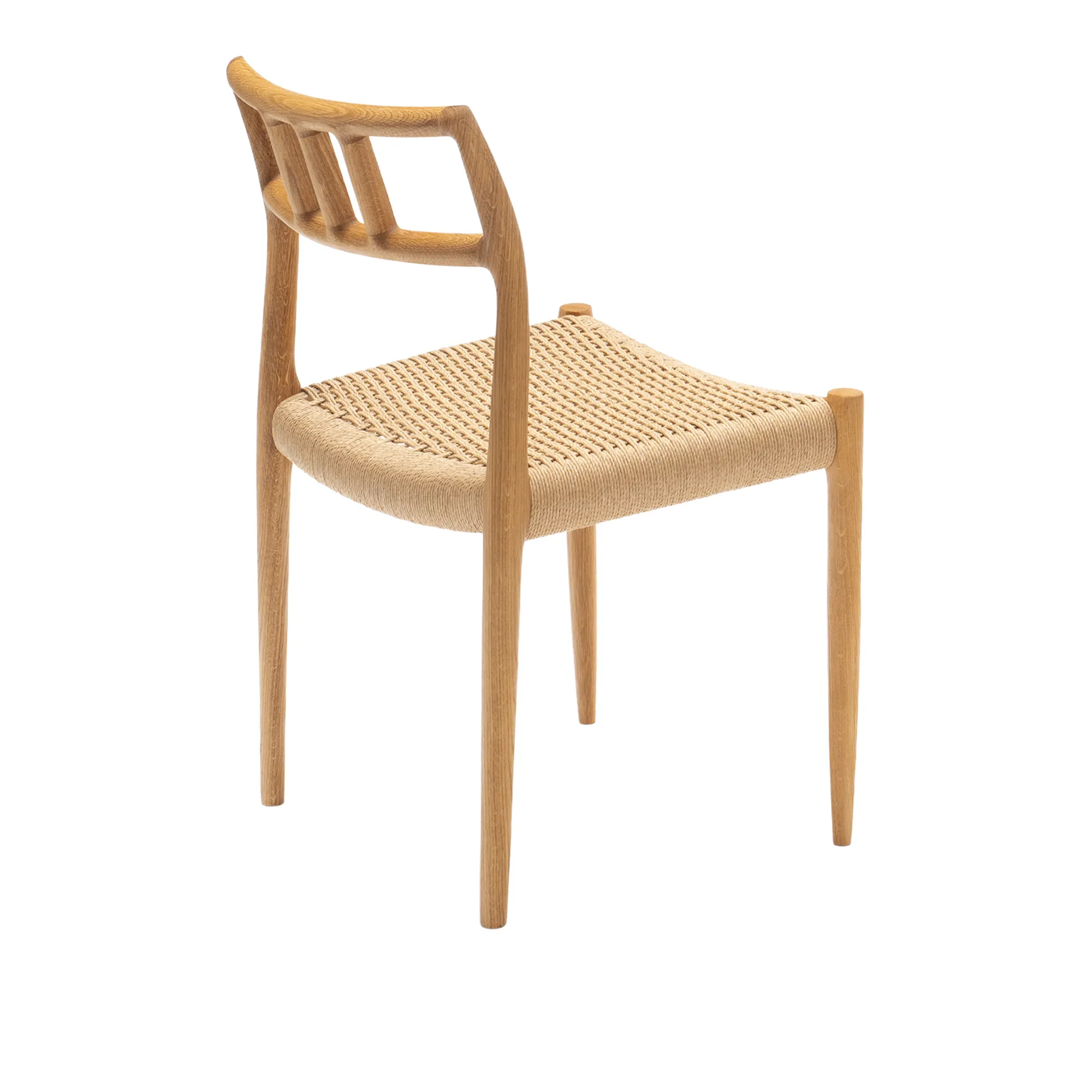 Model 79 dining chair - 3