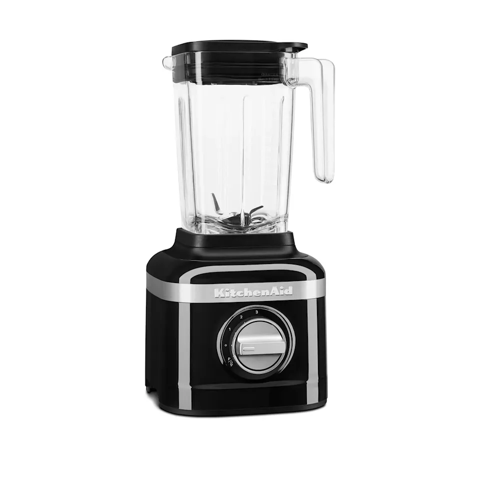 K150 Blender Onyx Black