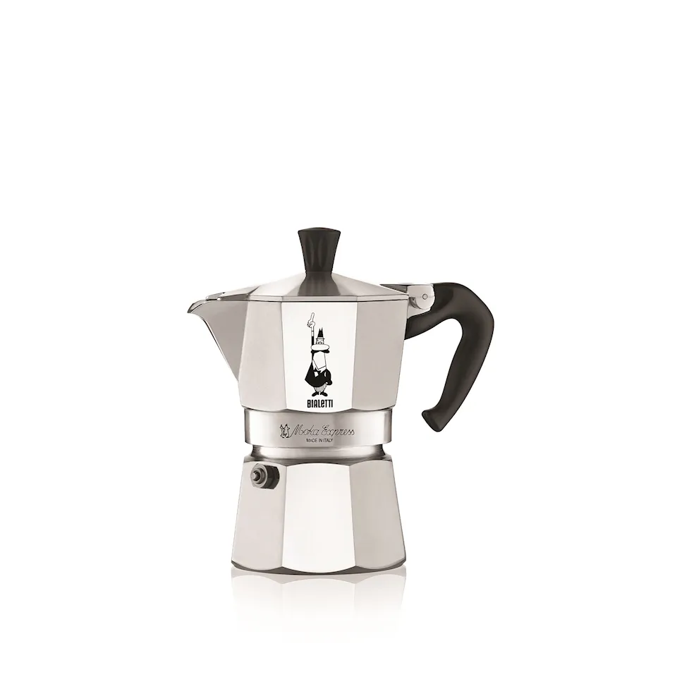 Moka Express Moka Maker