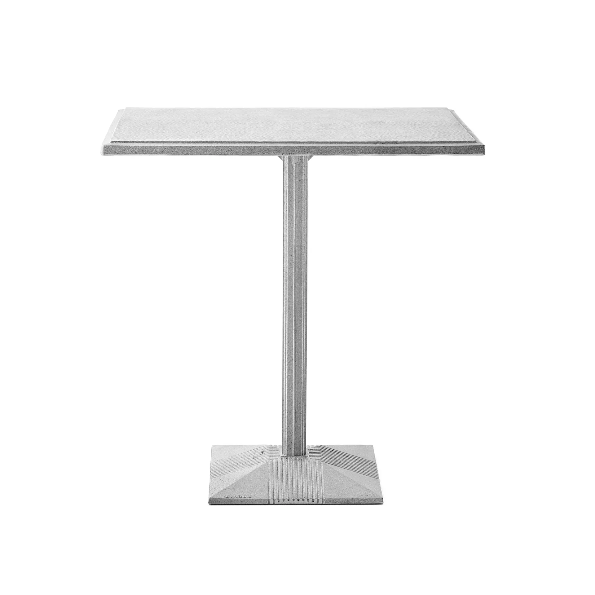 Lund Table Small Foot Nature - Byarums Bruk - NO GA