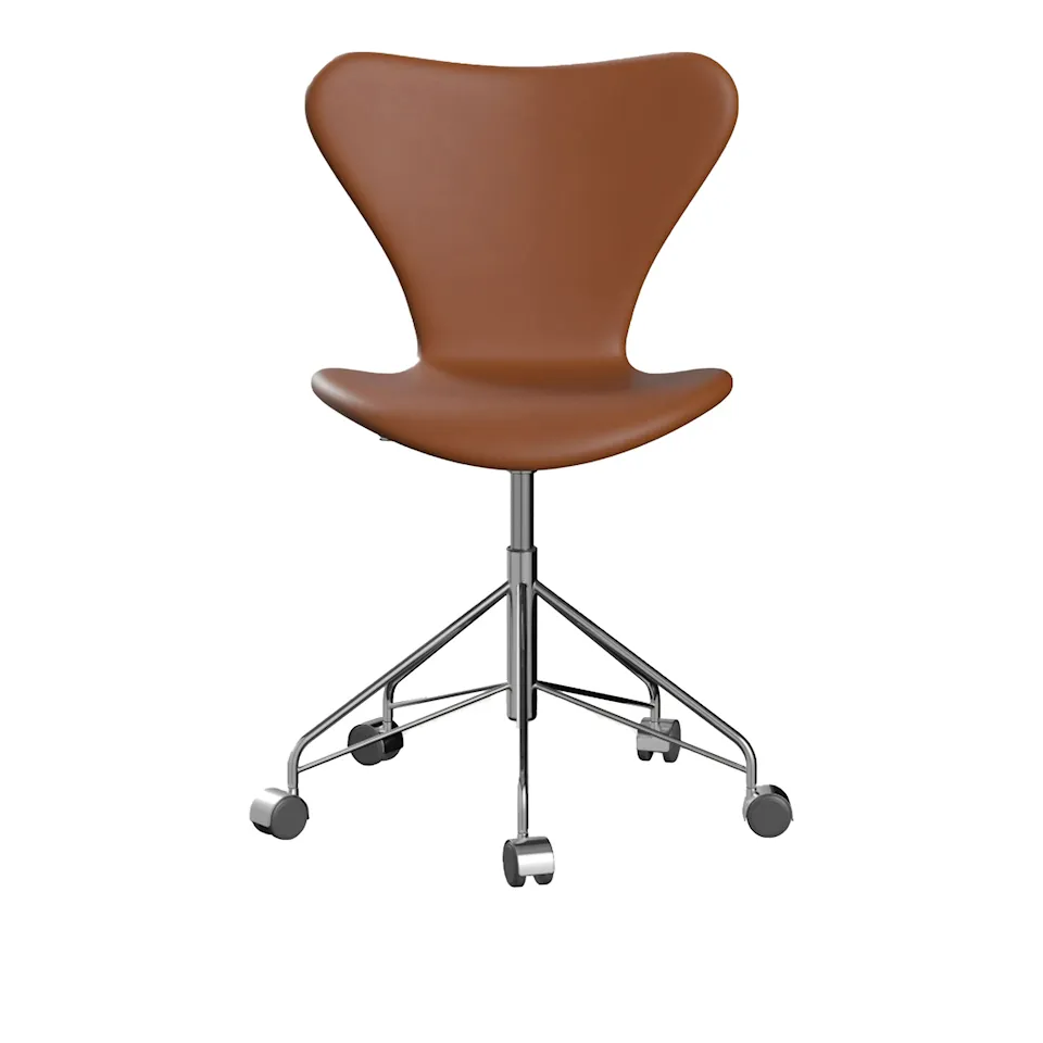 3117 Series 7 Office Chair Fully Upholstered