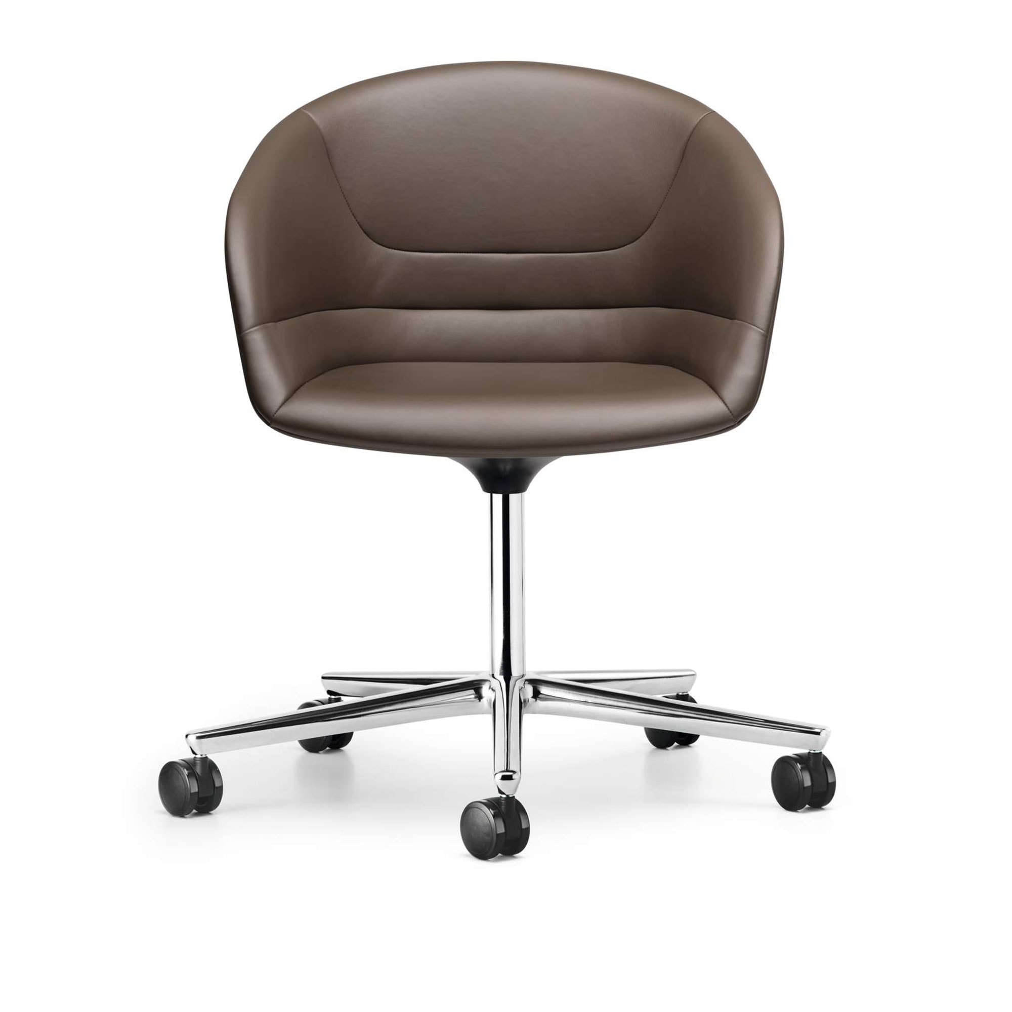 Knoll swivel chair sales