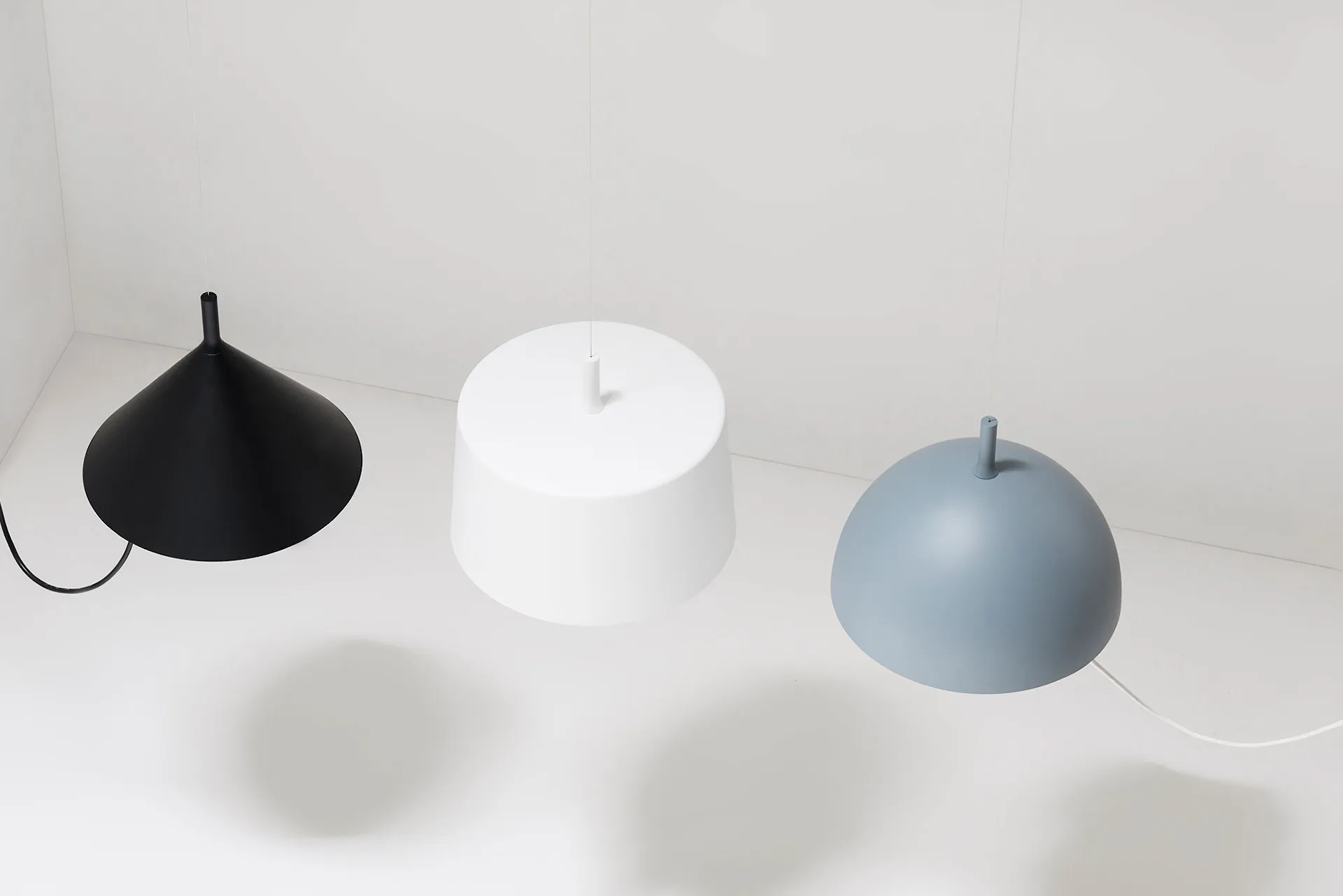 Nendo w132 Pendant - Wästberg - Nendo - NO GA