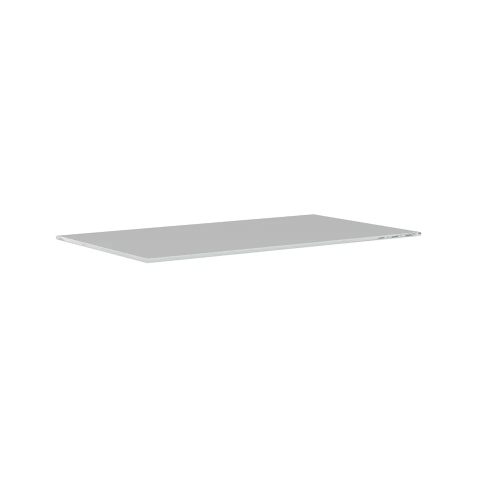 Panton Wire Single Inlay Shelf 19 cm