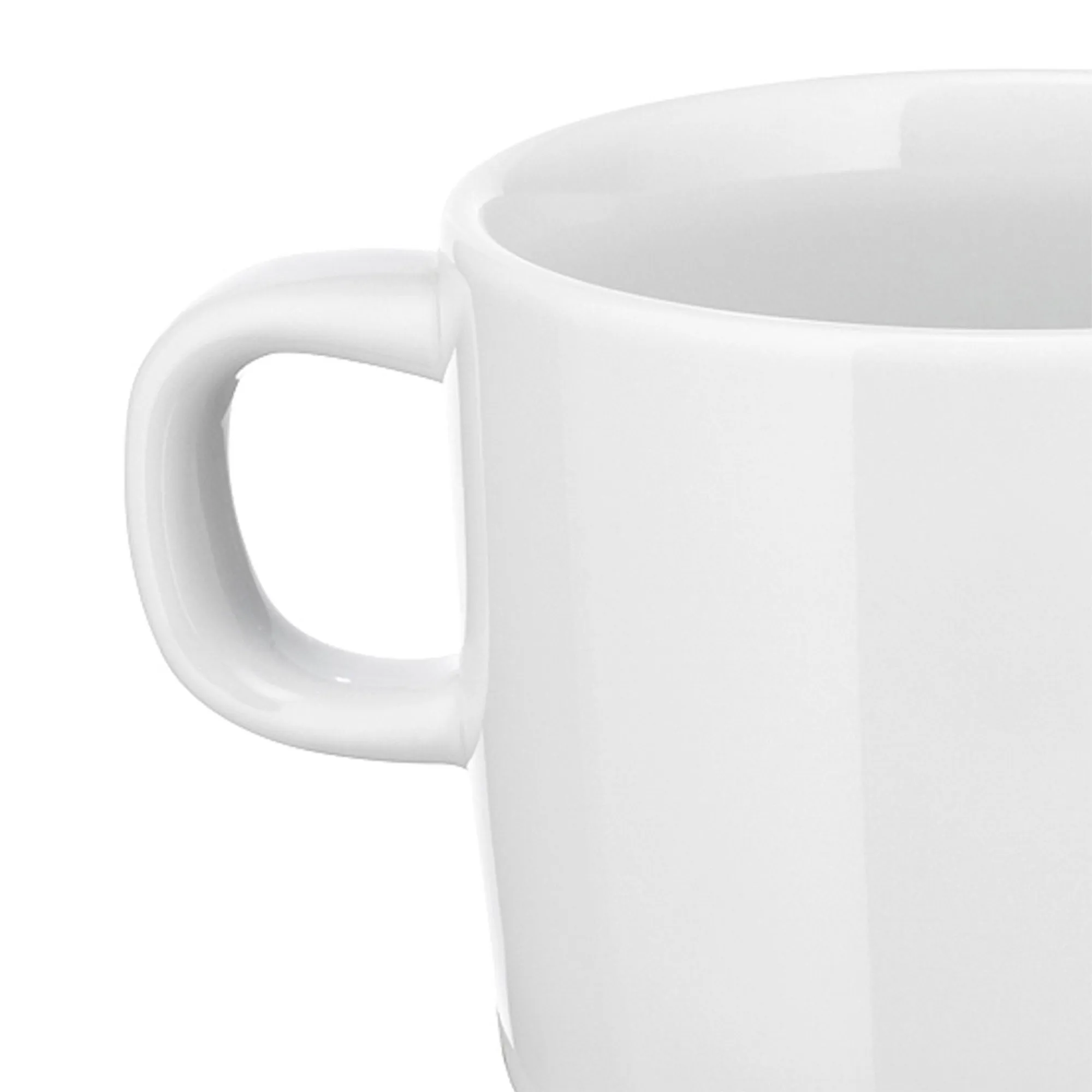 PlateBowlCup espressokopje 4 stuks - 3