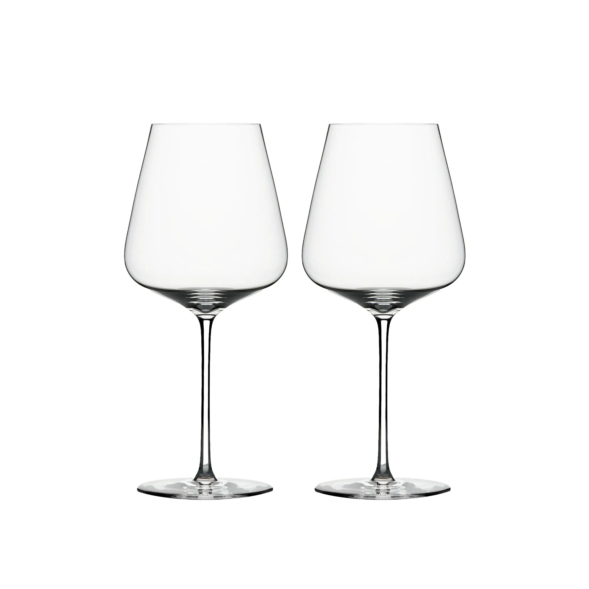 Denk'Art Bordeaux Wine Glass 76.5 cl Set of 2 - 1
