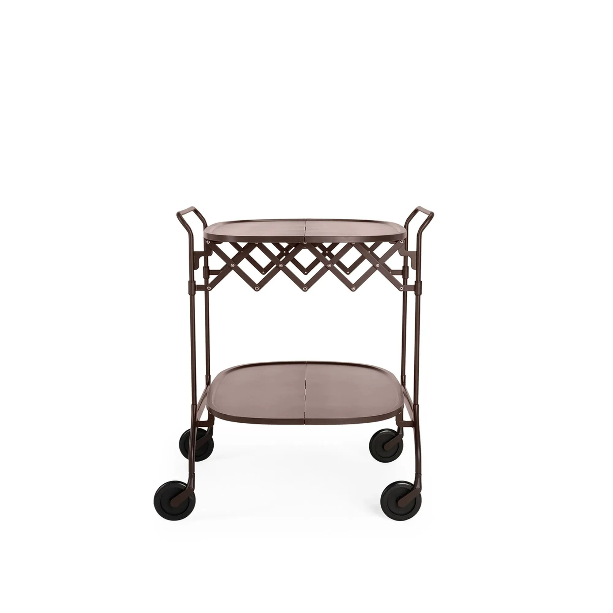 Gastone Trolley - 5