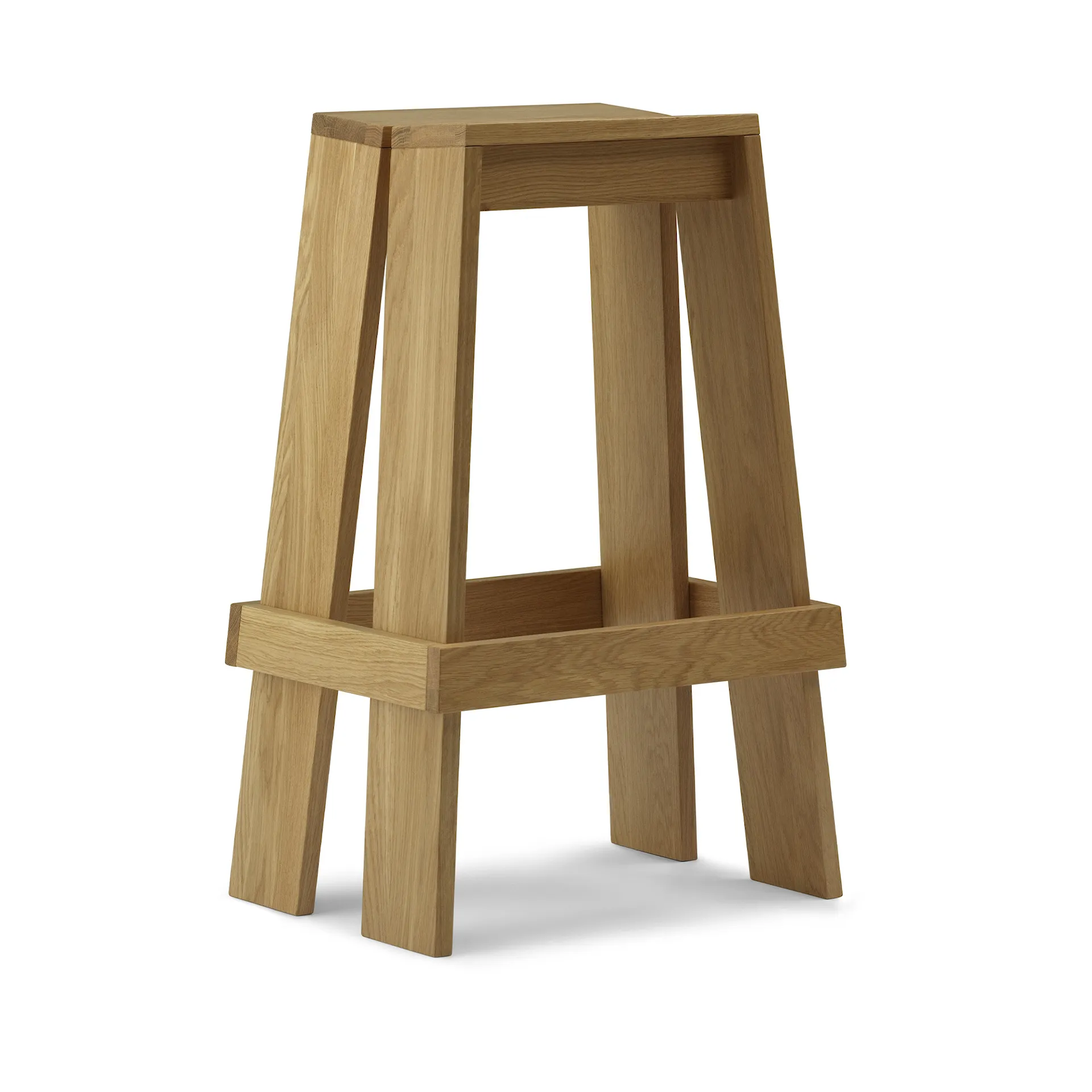 Let Barstool 75 cm - Normann Copenhagen - NO GA