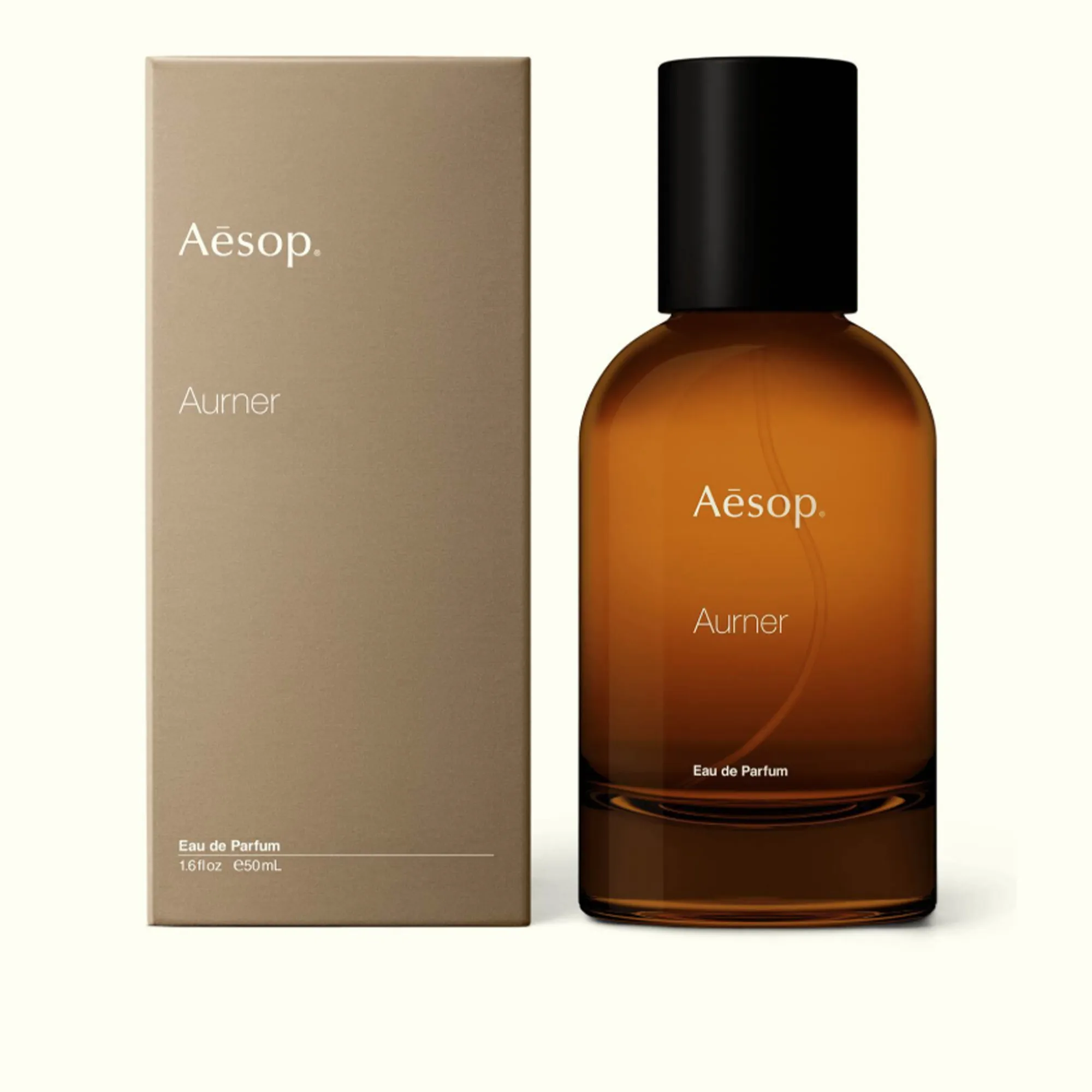 Aurner parfum 50 ml - 4
