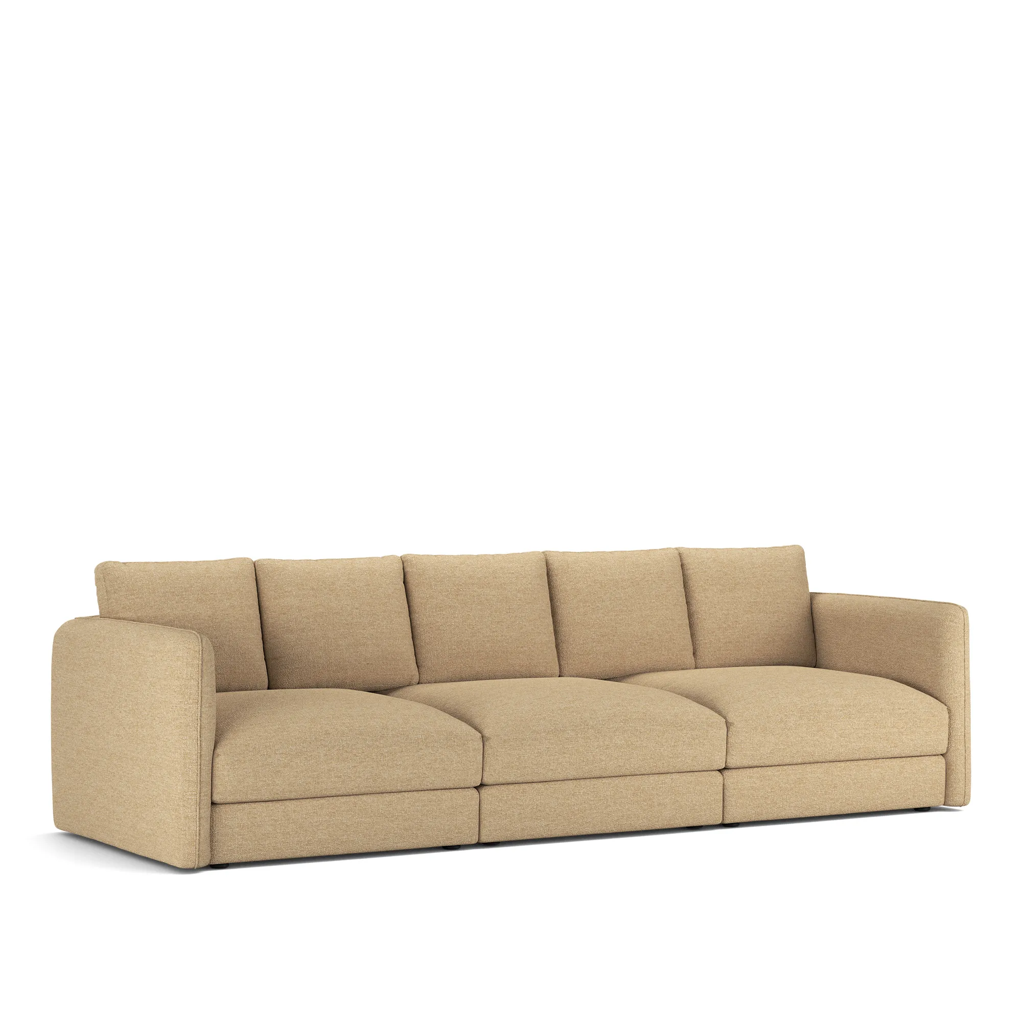 Pavarotti 02 3-personers sofa - 4