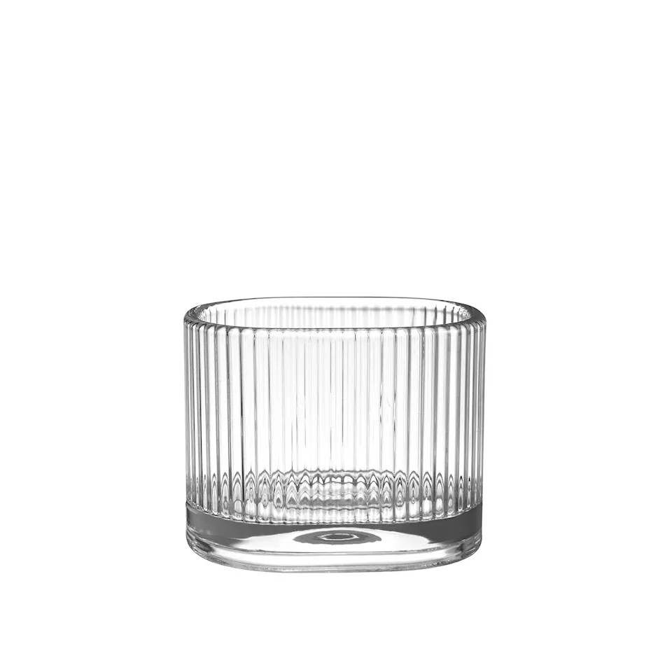 Magica Candle Holder Super Ellipse 70 mm