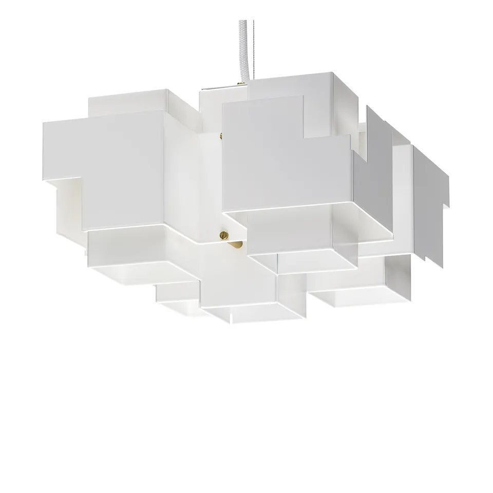 Skyline - Pendant Light Medium