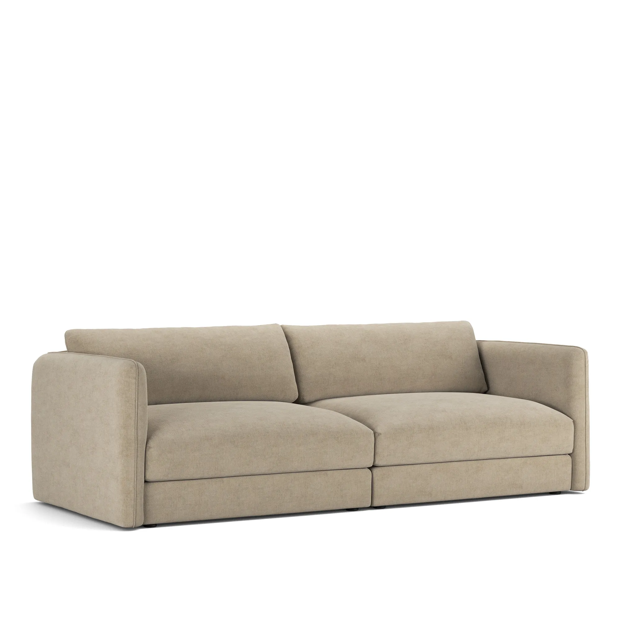 Pavarotti 03 2,5-personers sofa - 4
