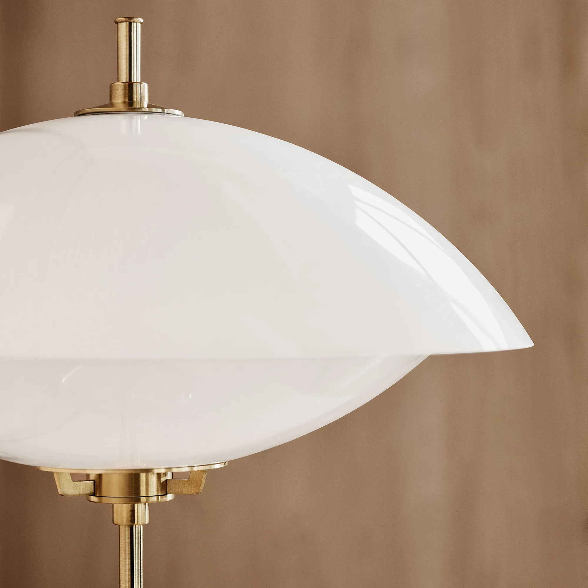 Clam bordlampe - 7