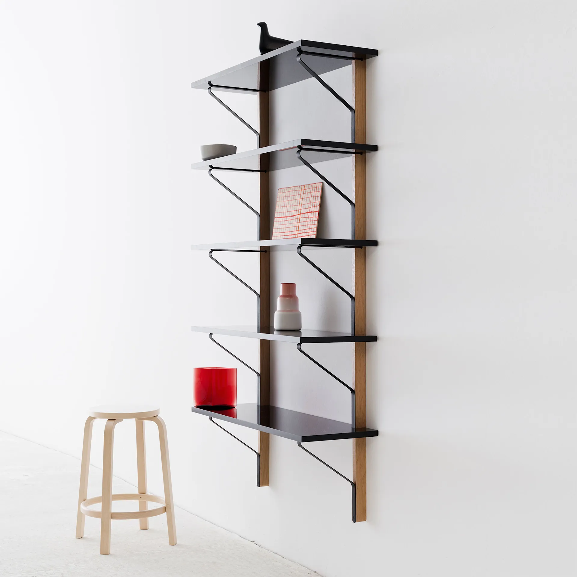 Kaari Shelf REB 009 - Artek - Ronan & Erwan Bouroullec - NO GA