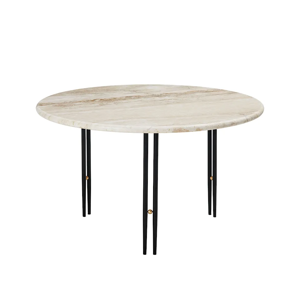 IOI sofabord 70 cm sort