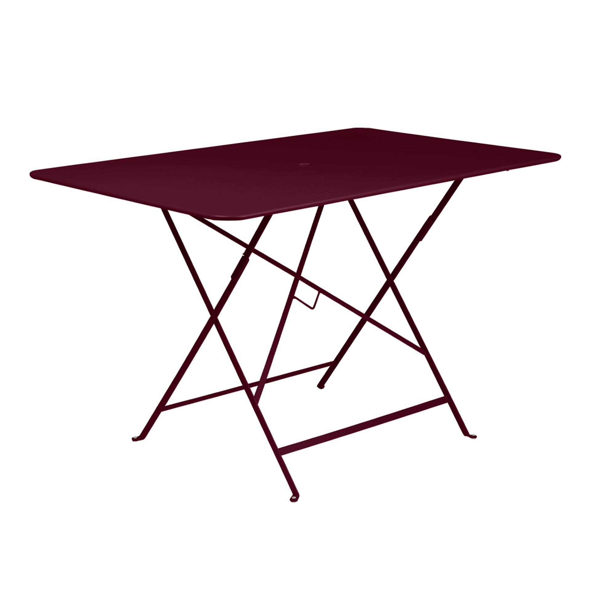 Bistro Outdoor Table 77 x 117 cm - Fermob - NO GA