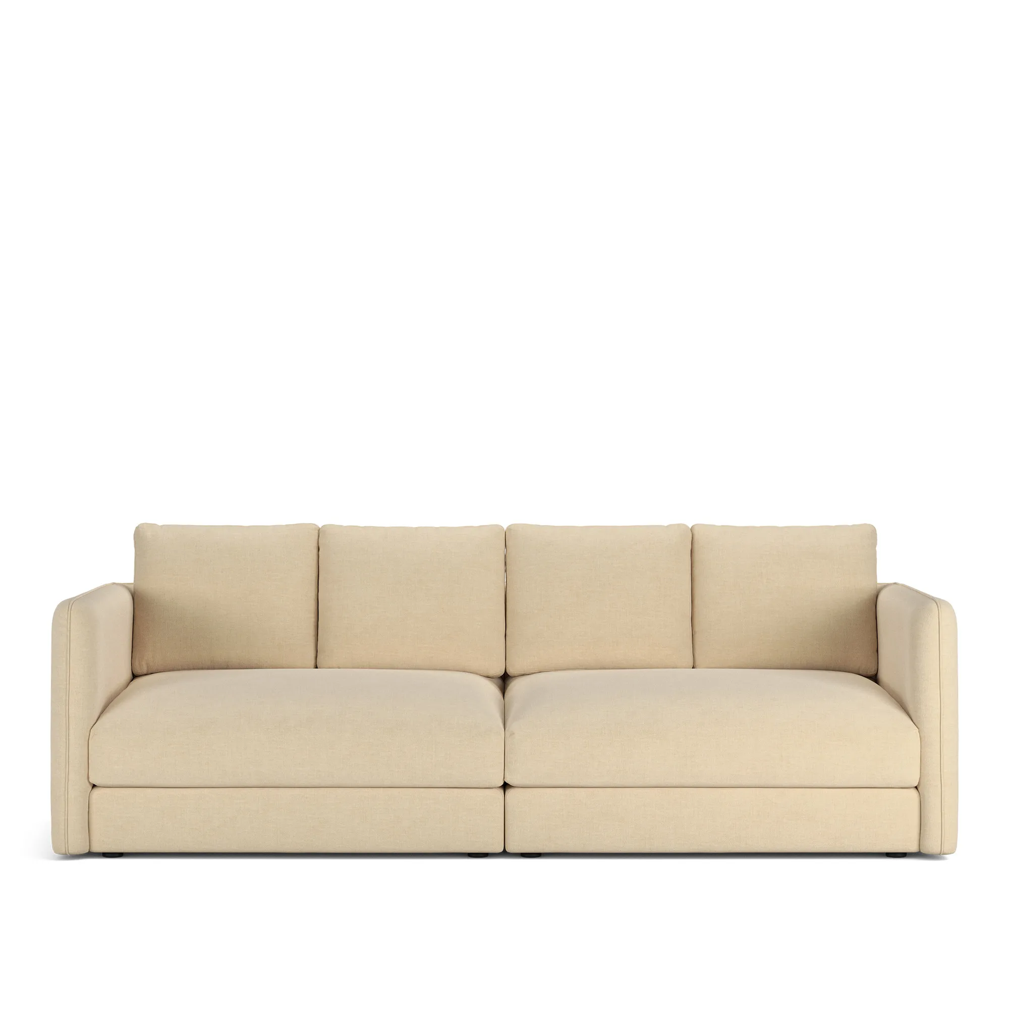 Pavarotti 02 2,5-personers sofa - 1