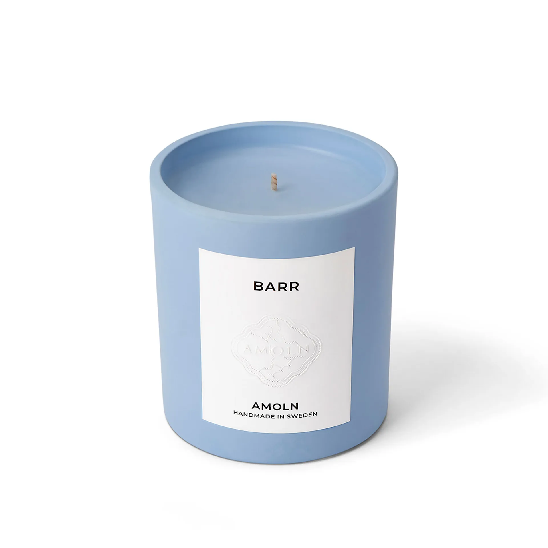 Amoln Barr Candle