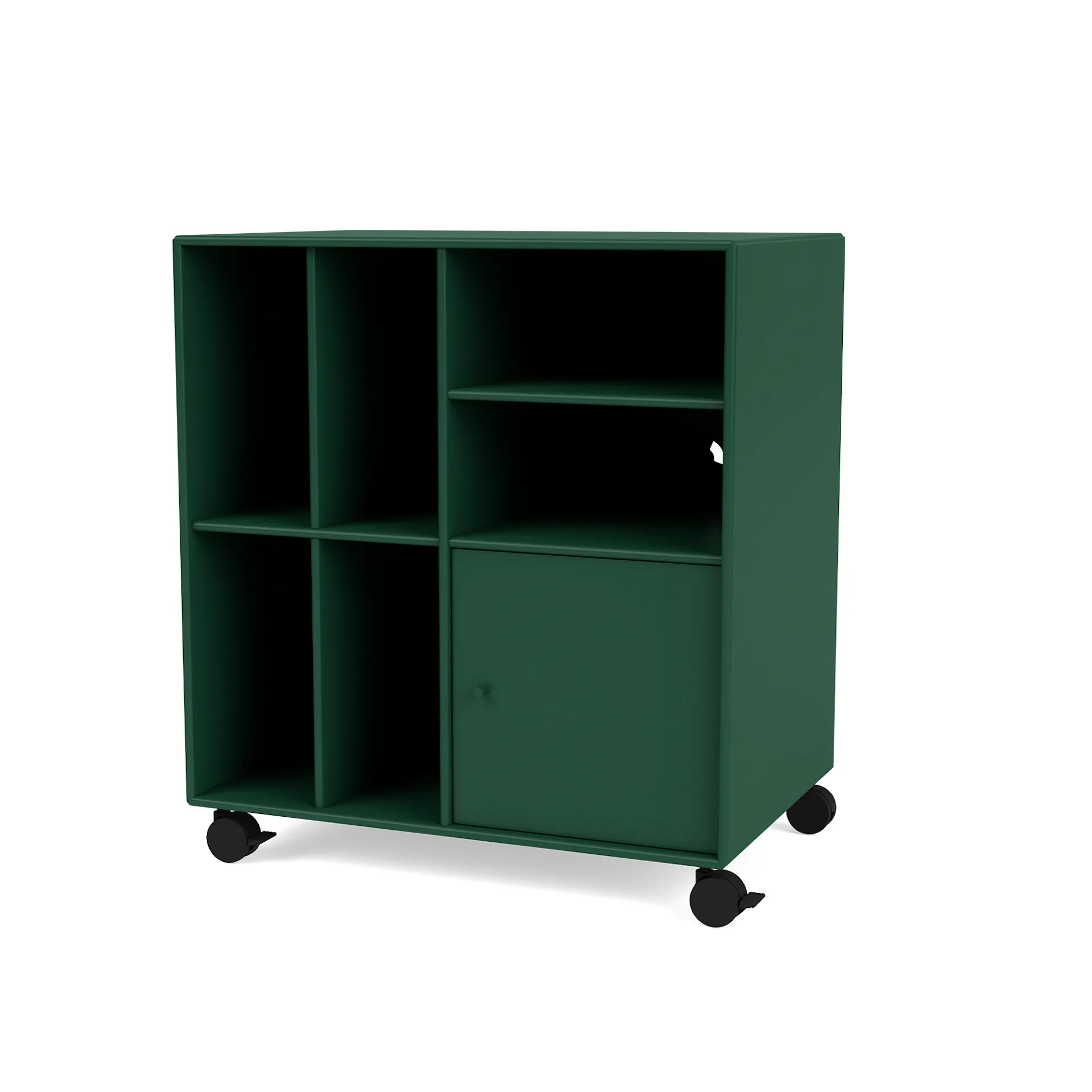 SPIN II Vinyl Storage - Montana - NO GA