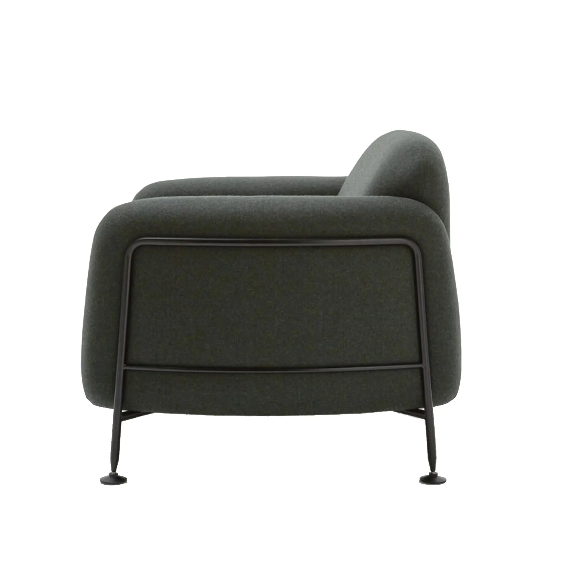 Mega Armchair - Massproductions - Chris Martin - NO GA