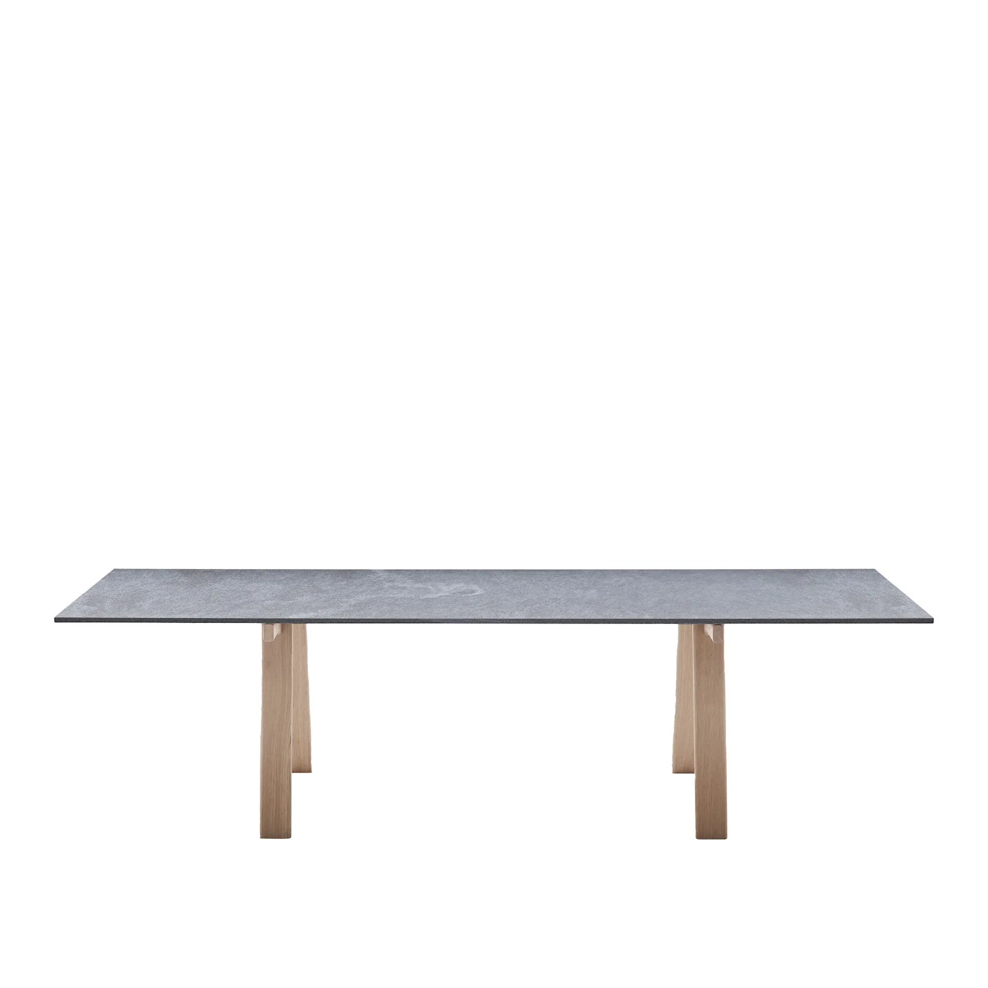 Ambrosiano Table 245 cm - Zanotta - NO GA