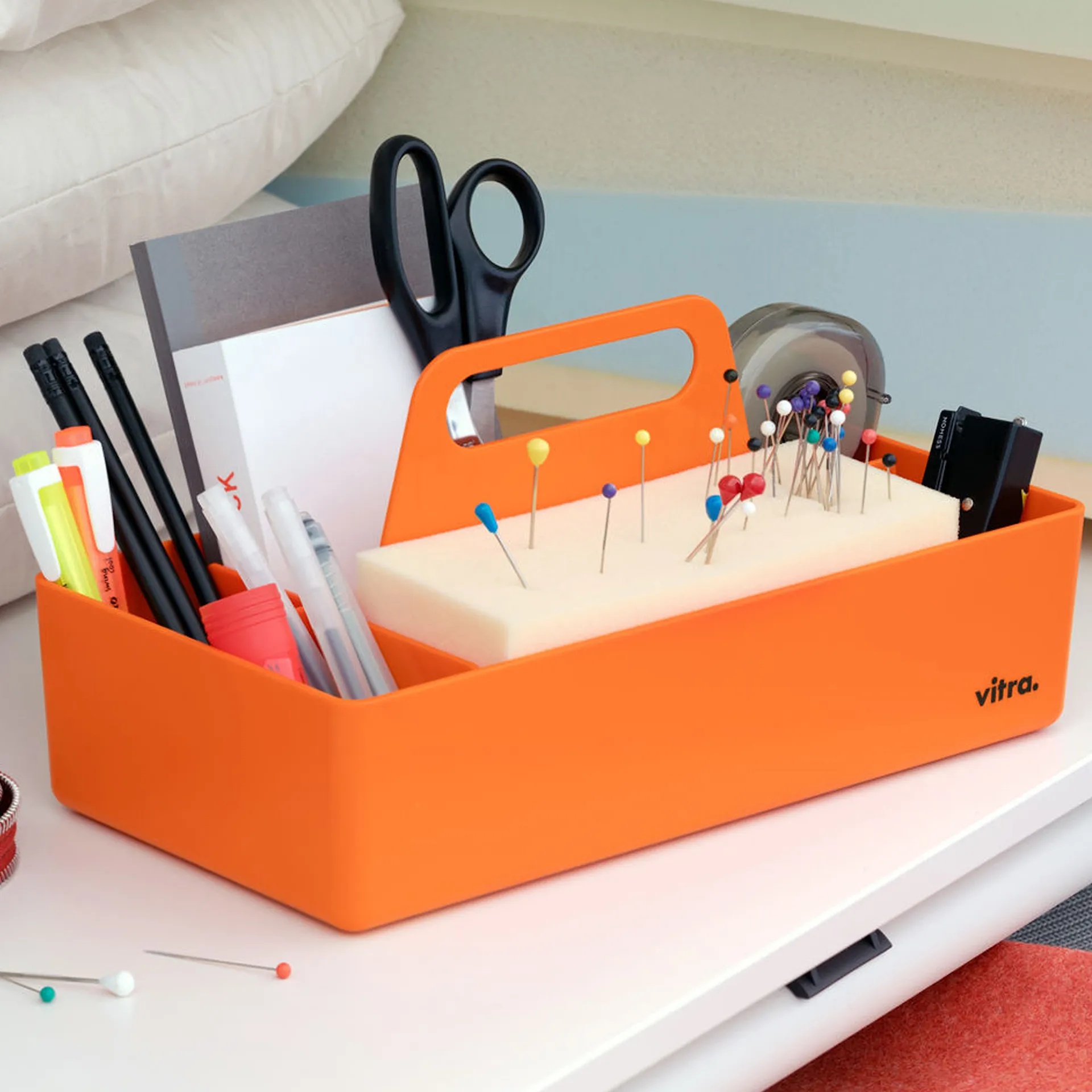 Toolbox - Vitra - NO GA