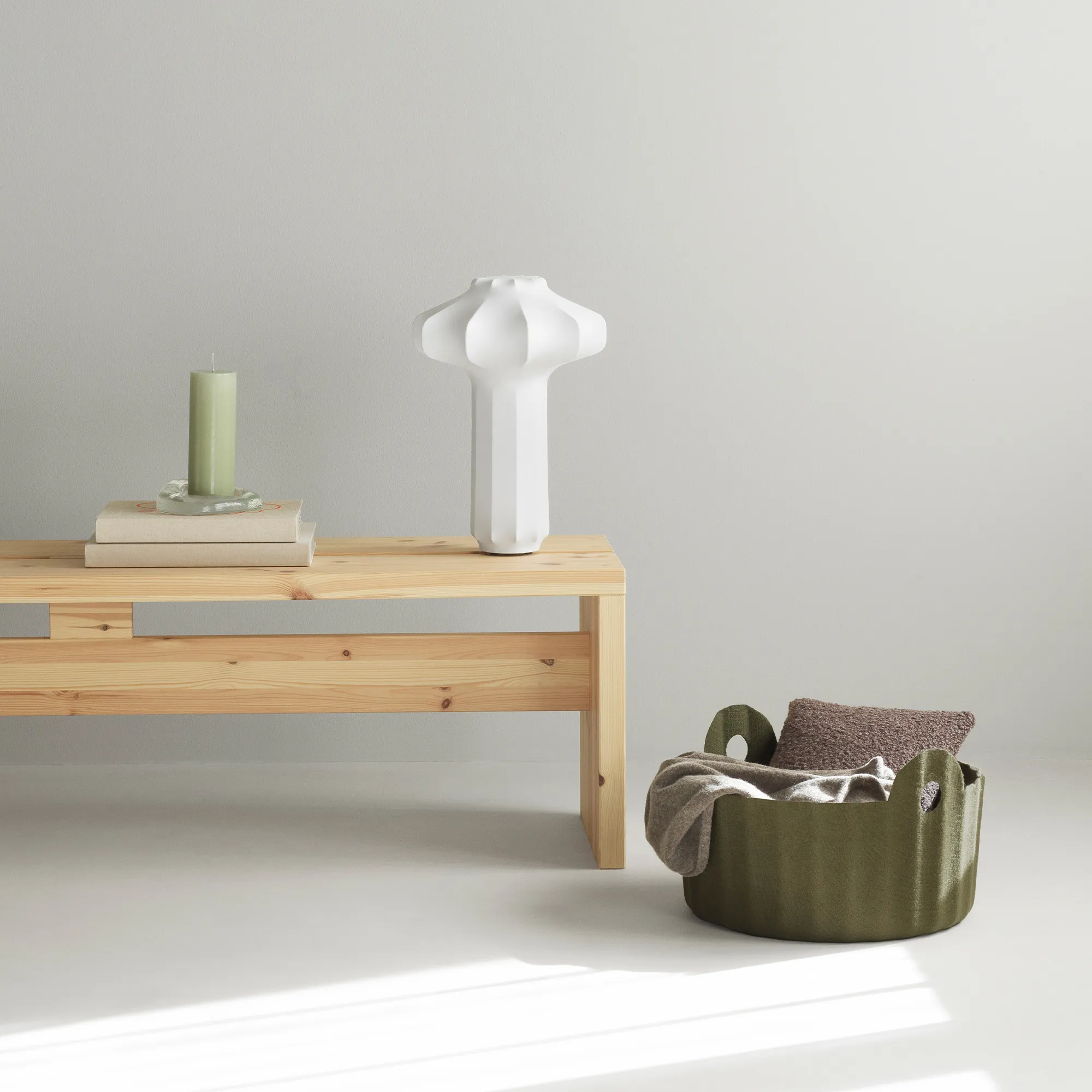 Phantom Table Lamp - 2