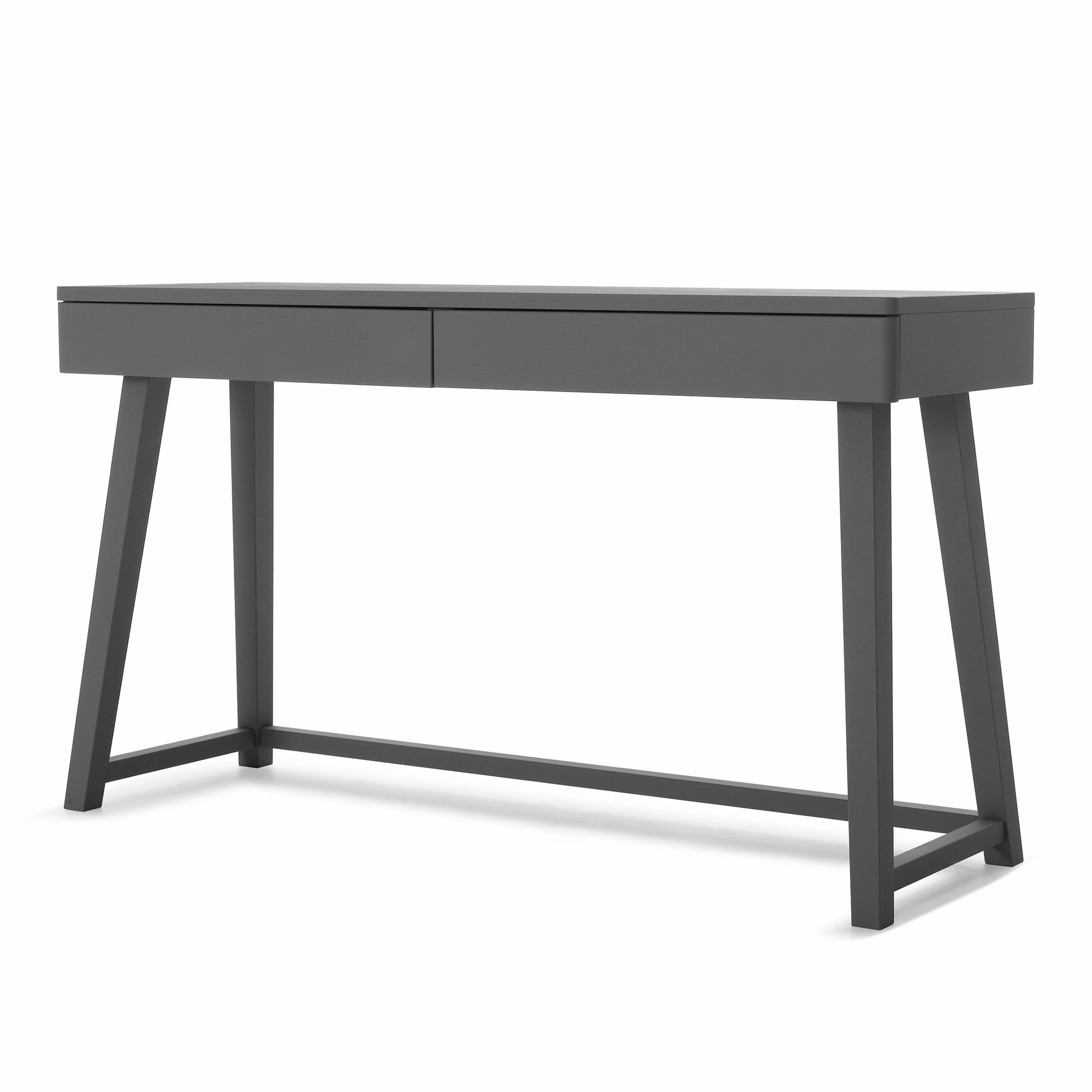 Buy Gray 50 Writing Desk from Gervasoni | NO GA