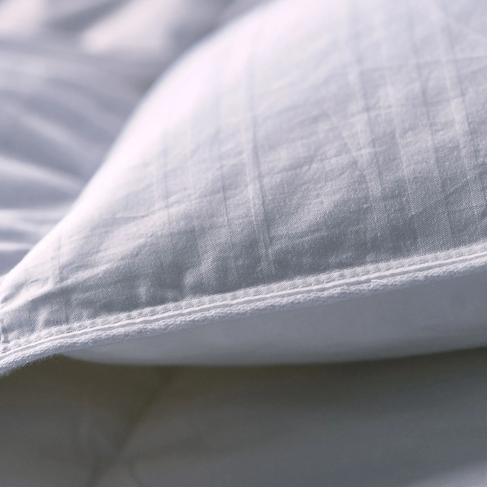 Astrid Feather Pillow - 3