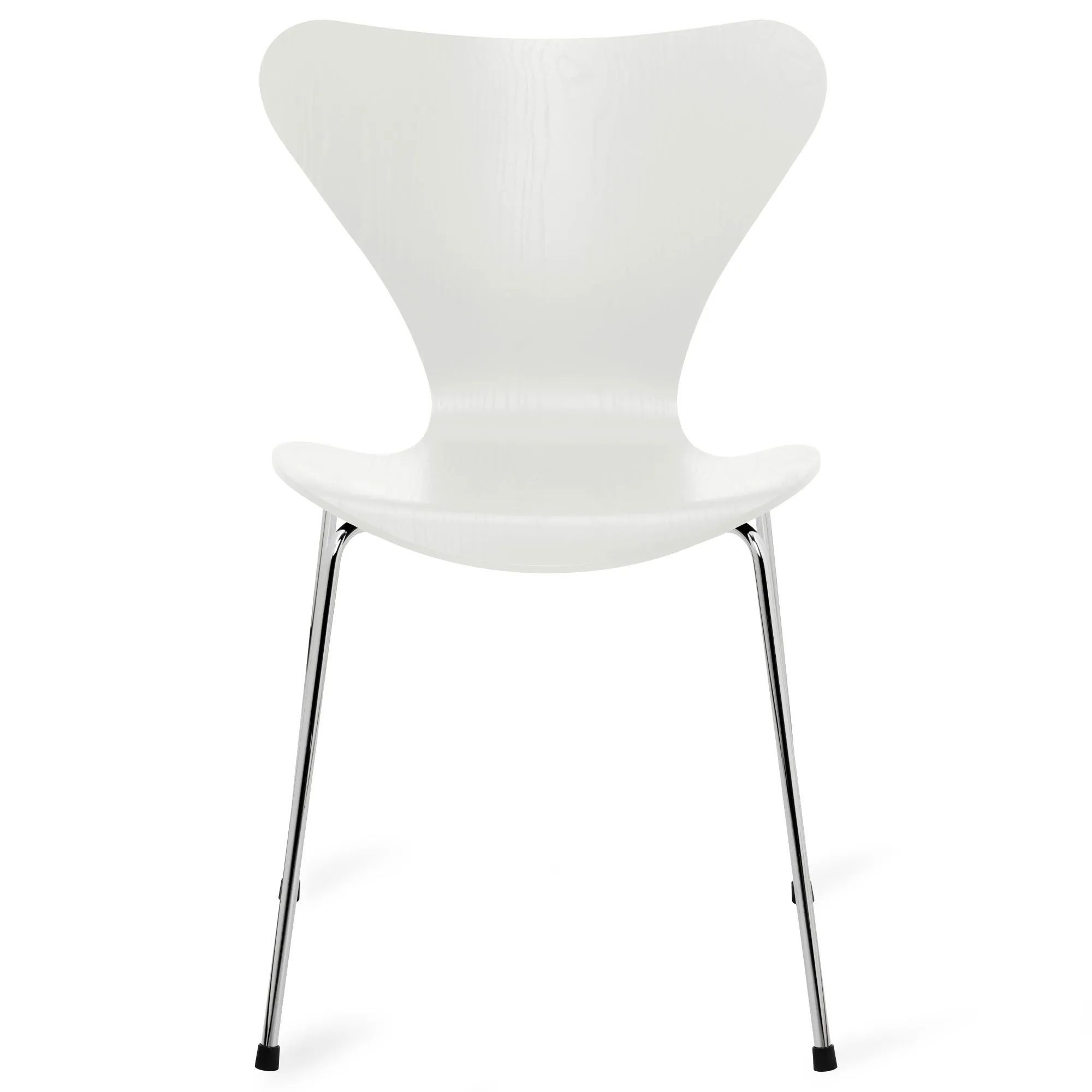 Series 7 chair 3107 coloured ash veneer - 1