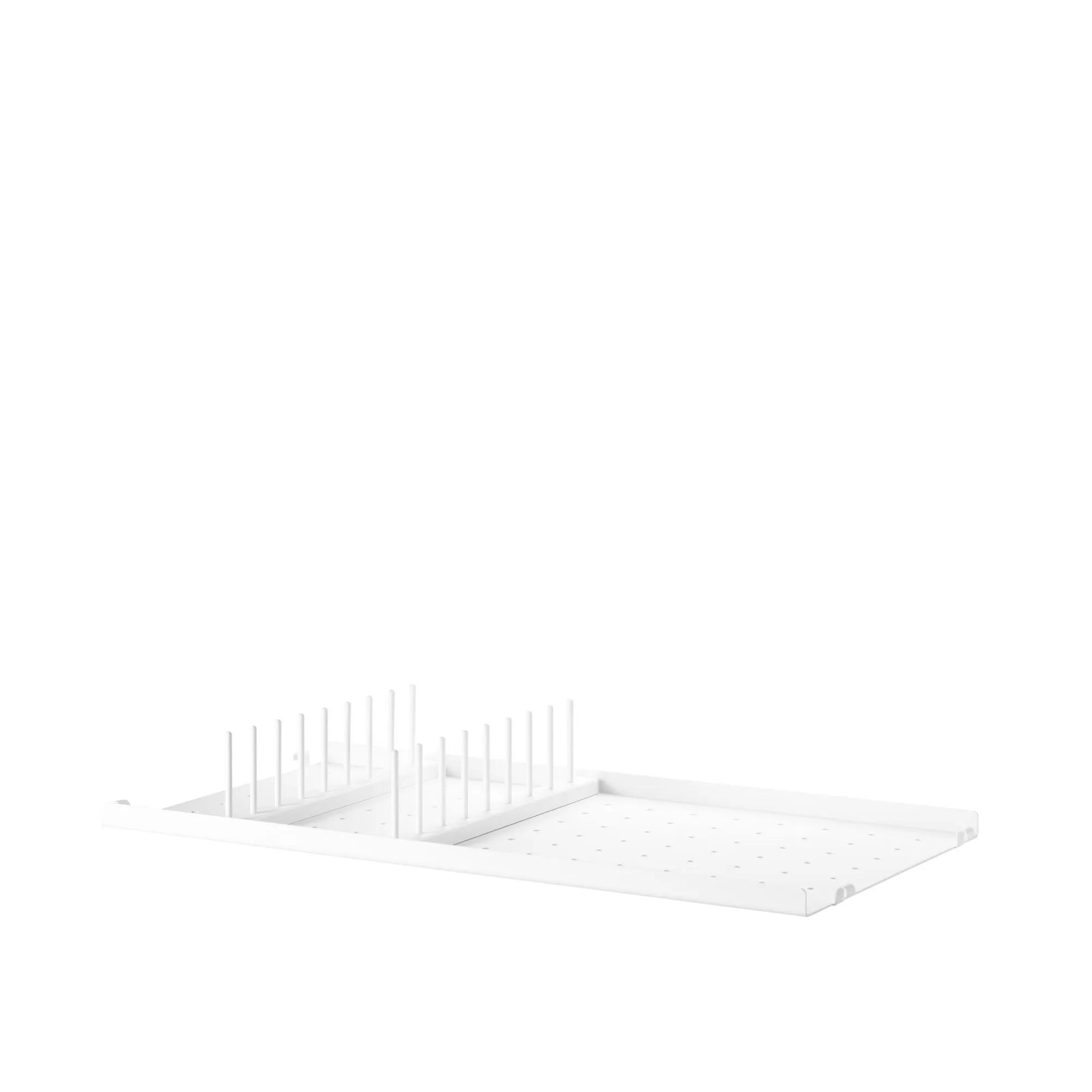 String Plate Rack - 4
