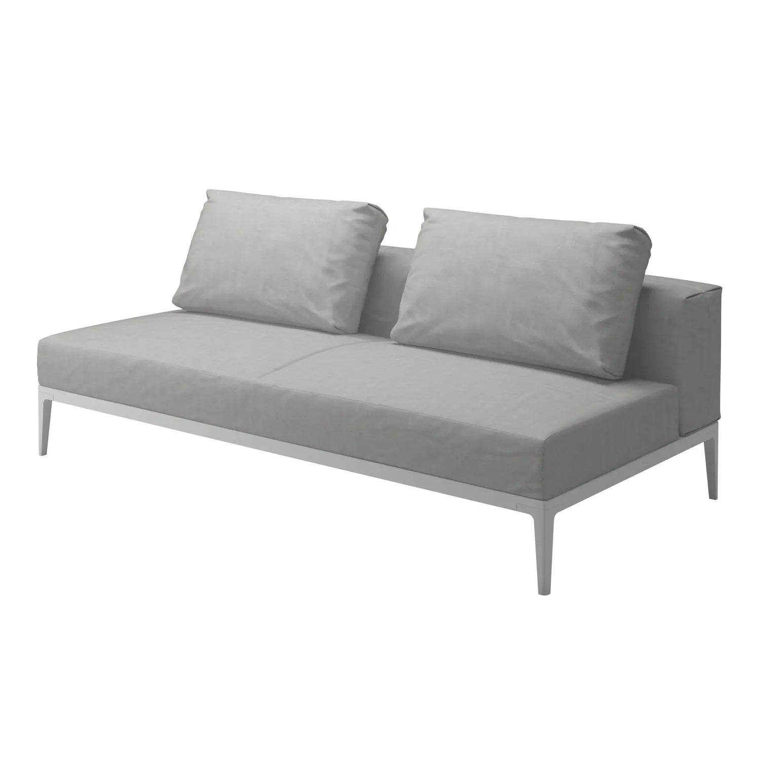 Grid Lounge Centre Unit - 1