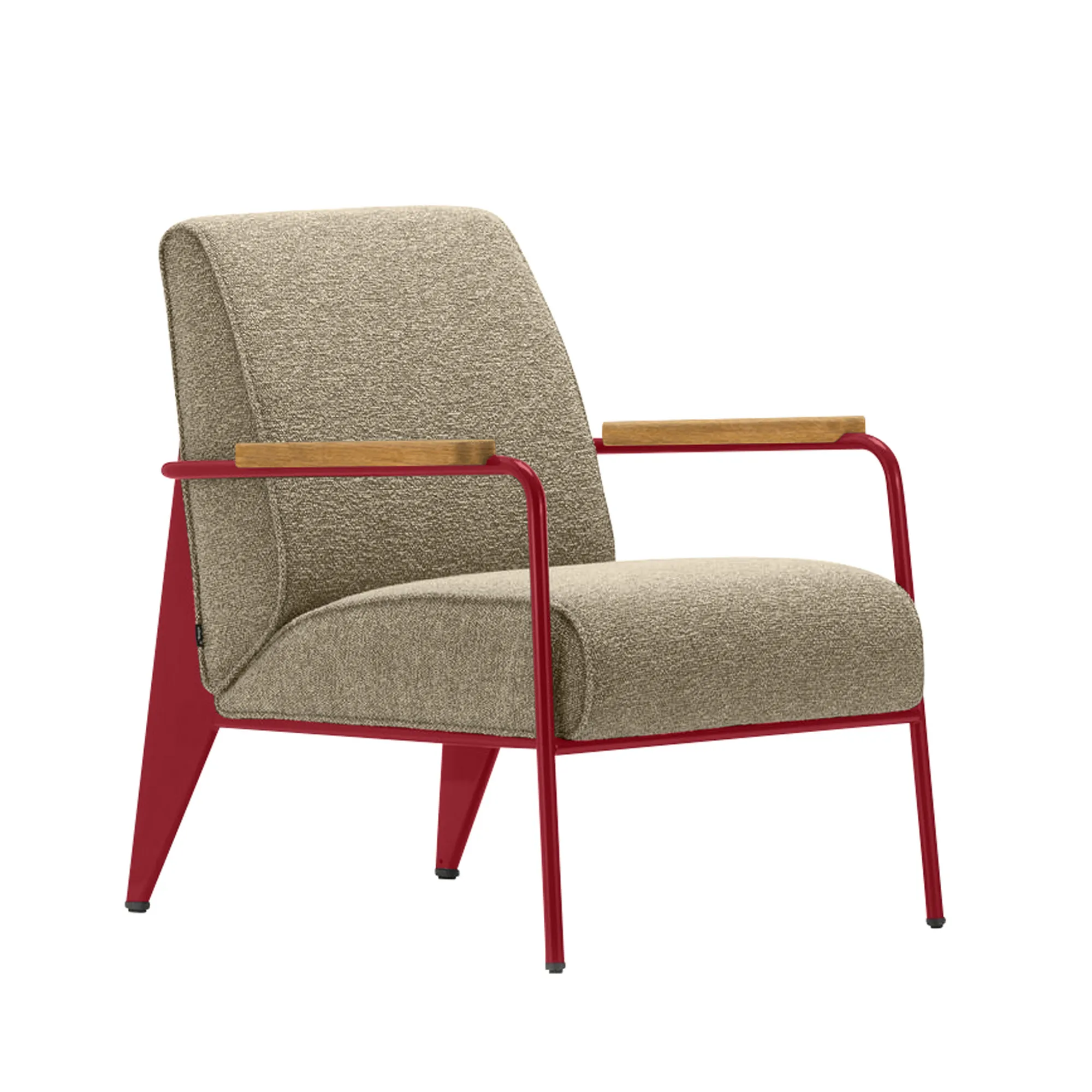 Fauteuil de Salon Armchair - 1