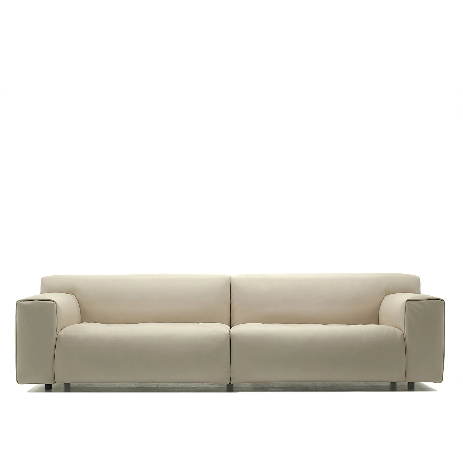 Softwall Sofa - Living Divani - Piero Lissoni - NO GA