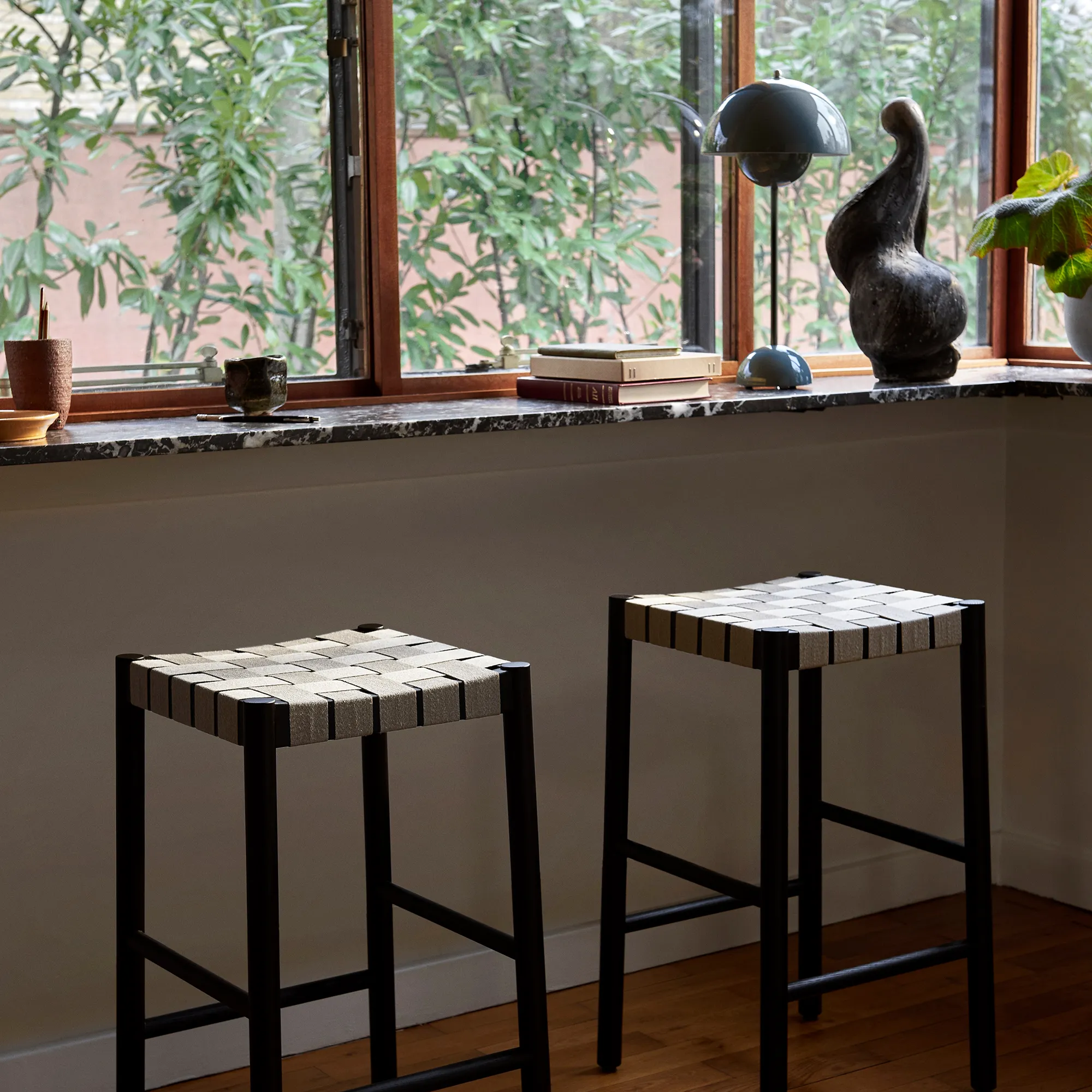 Betty Counter Chair TK7 - 6