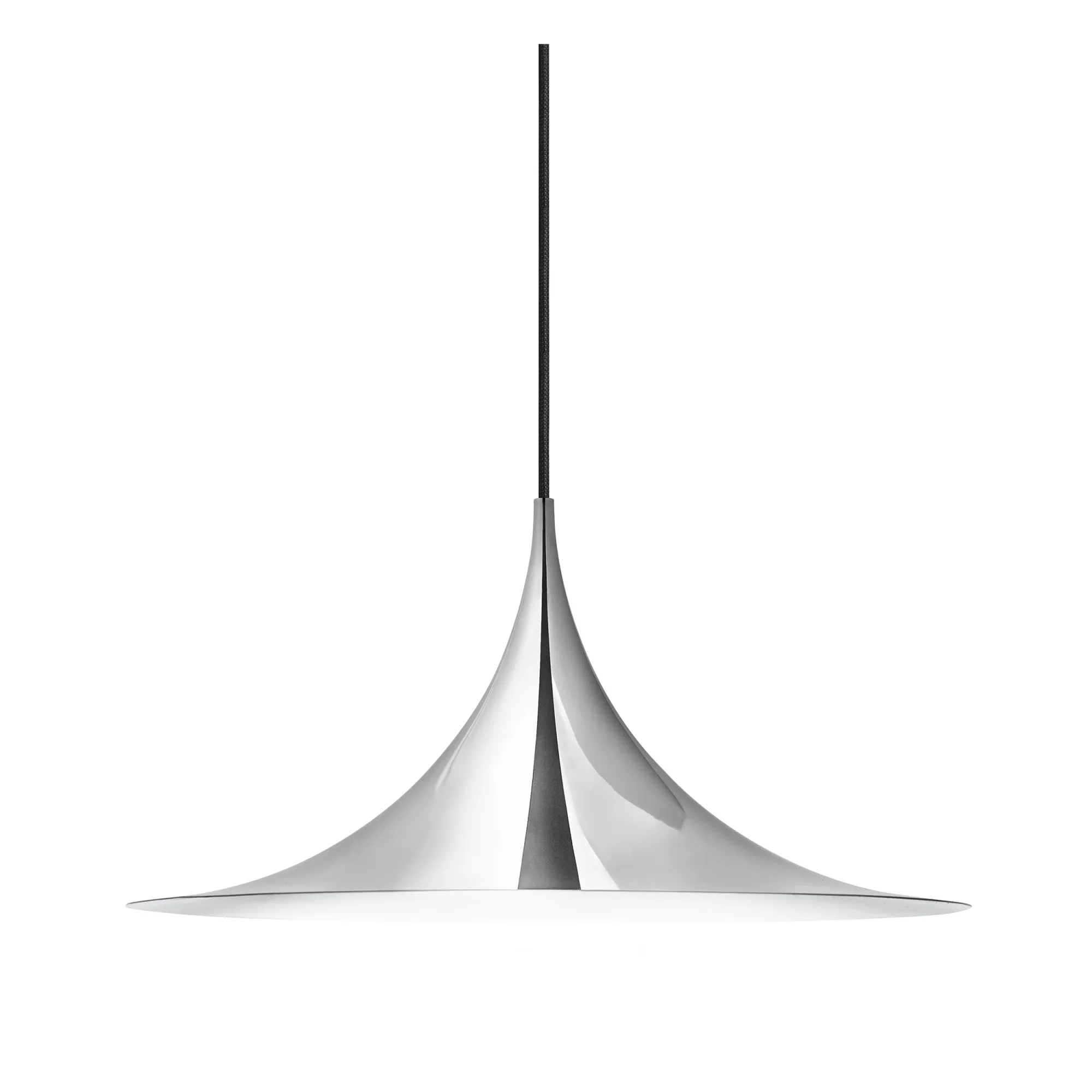 Semi Pendant Lamp Ø60 cm - 1