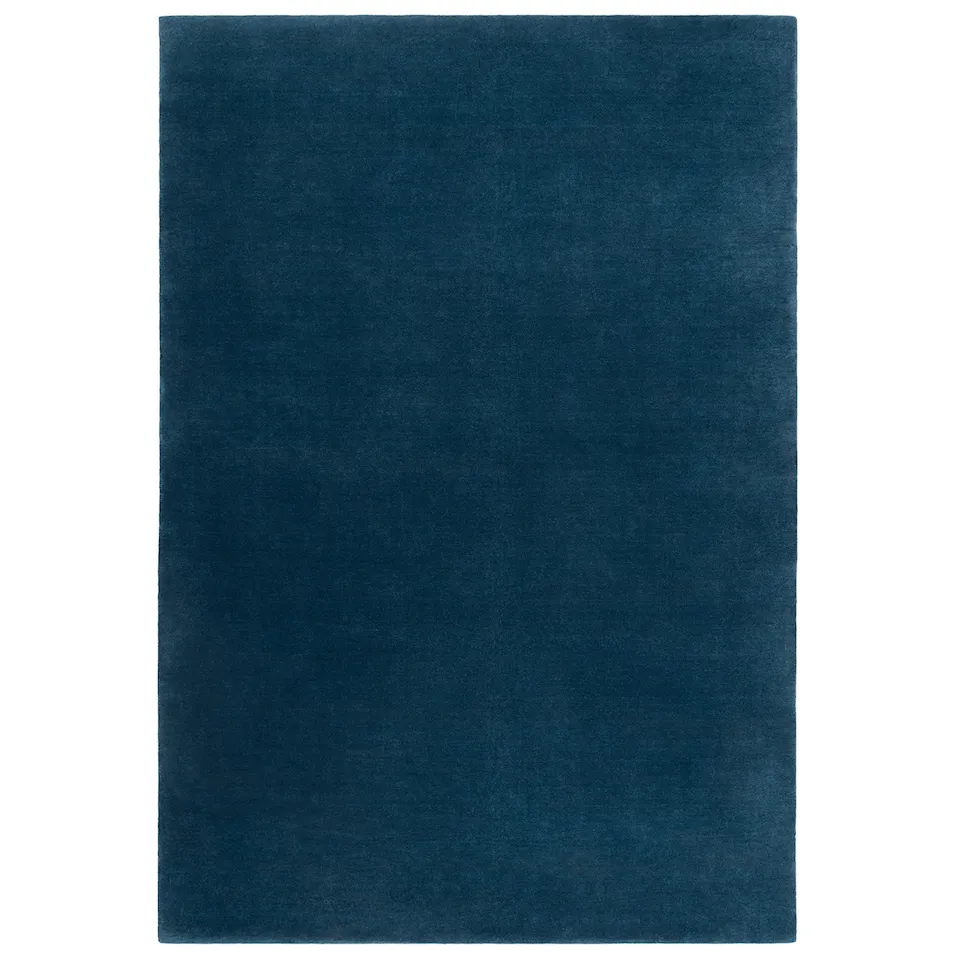 Grand Deep Blue -villamatto