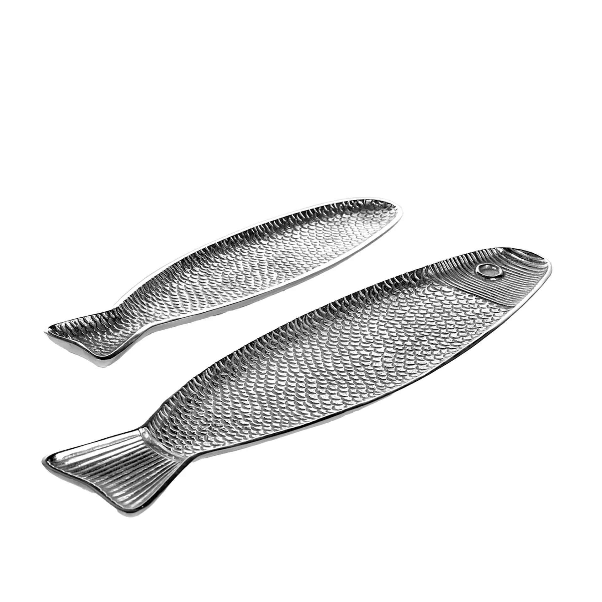 Fish & Fish Serveringsfad S - Serax - Paola Navone - NO GA